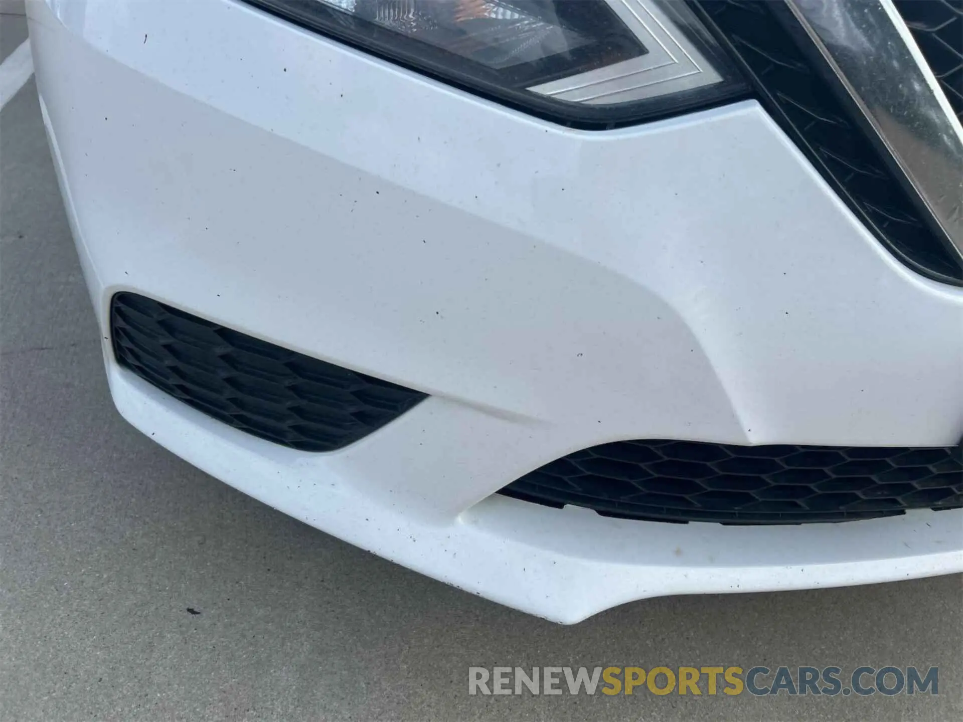 11 Photograph of a damaged car 3N1AB7AP7KY445172 NISSAN SENTRA 2019
