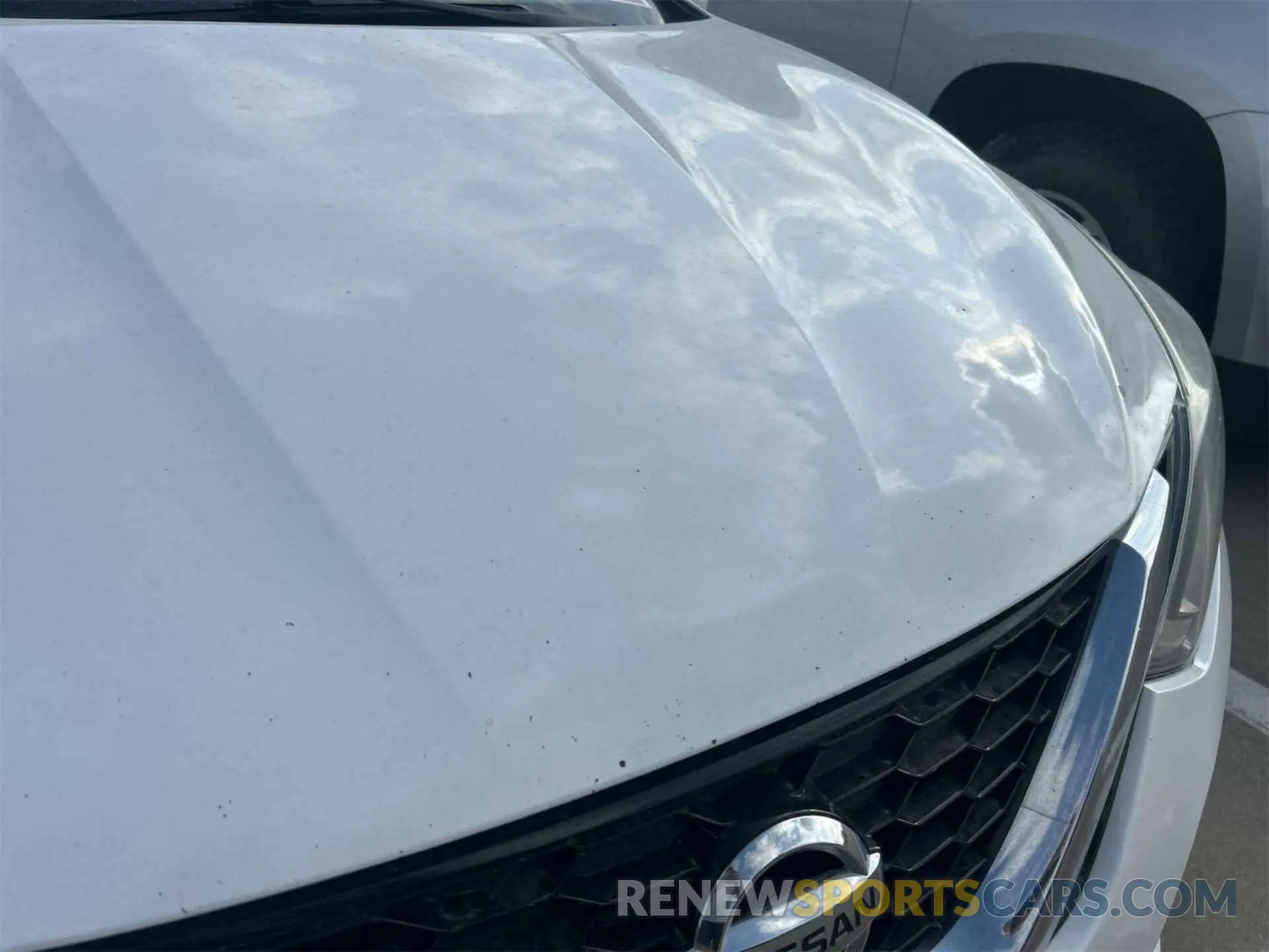 12 Photograph of a damaged car 3N1AB7AP7KY445172 NISSAN SENTRA 2019