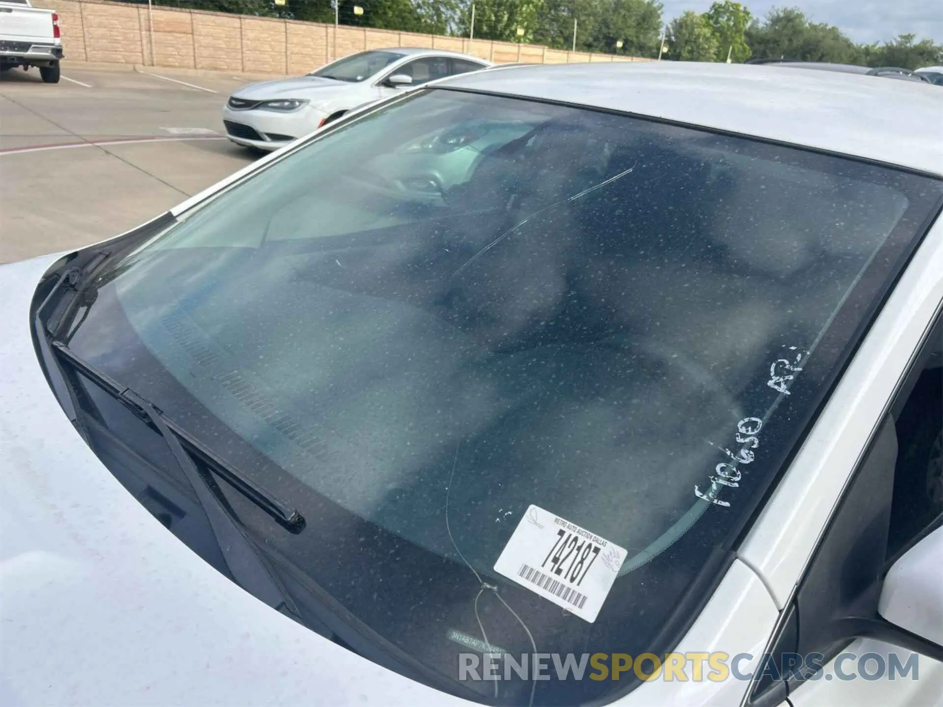 14 Photograph of a damaged car 3N1AB7AP7KY445172 NISSAN SENTRA 2019