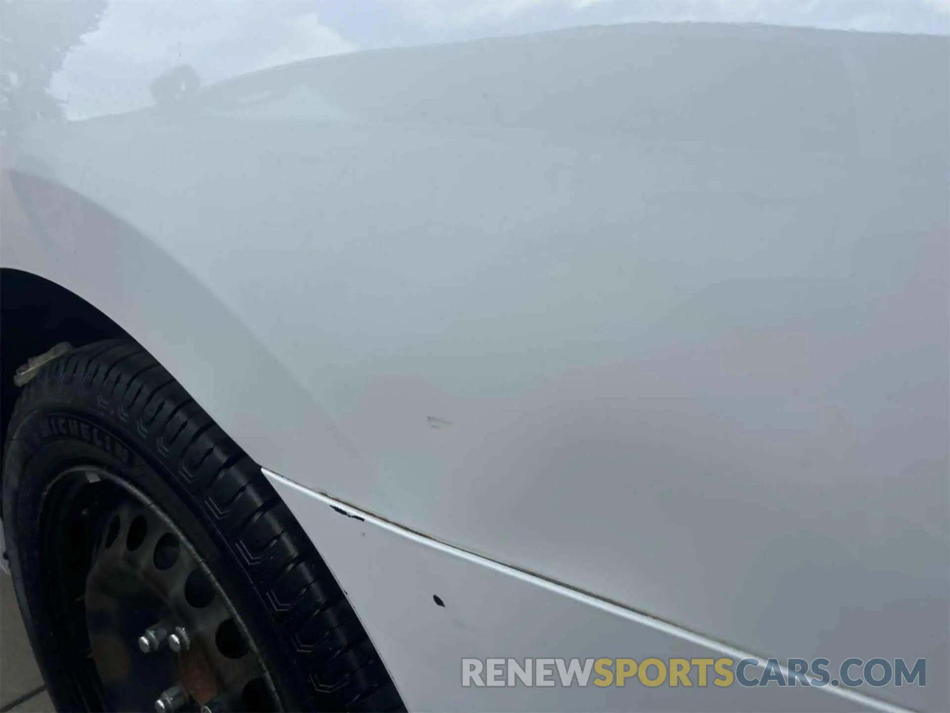 2 Photograph of a damaged car 3N1AB7AP7KY445172 NISSAN SENTRA 2019