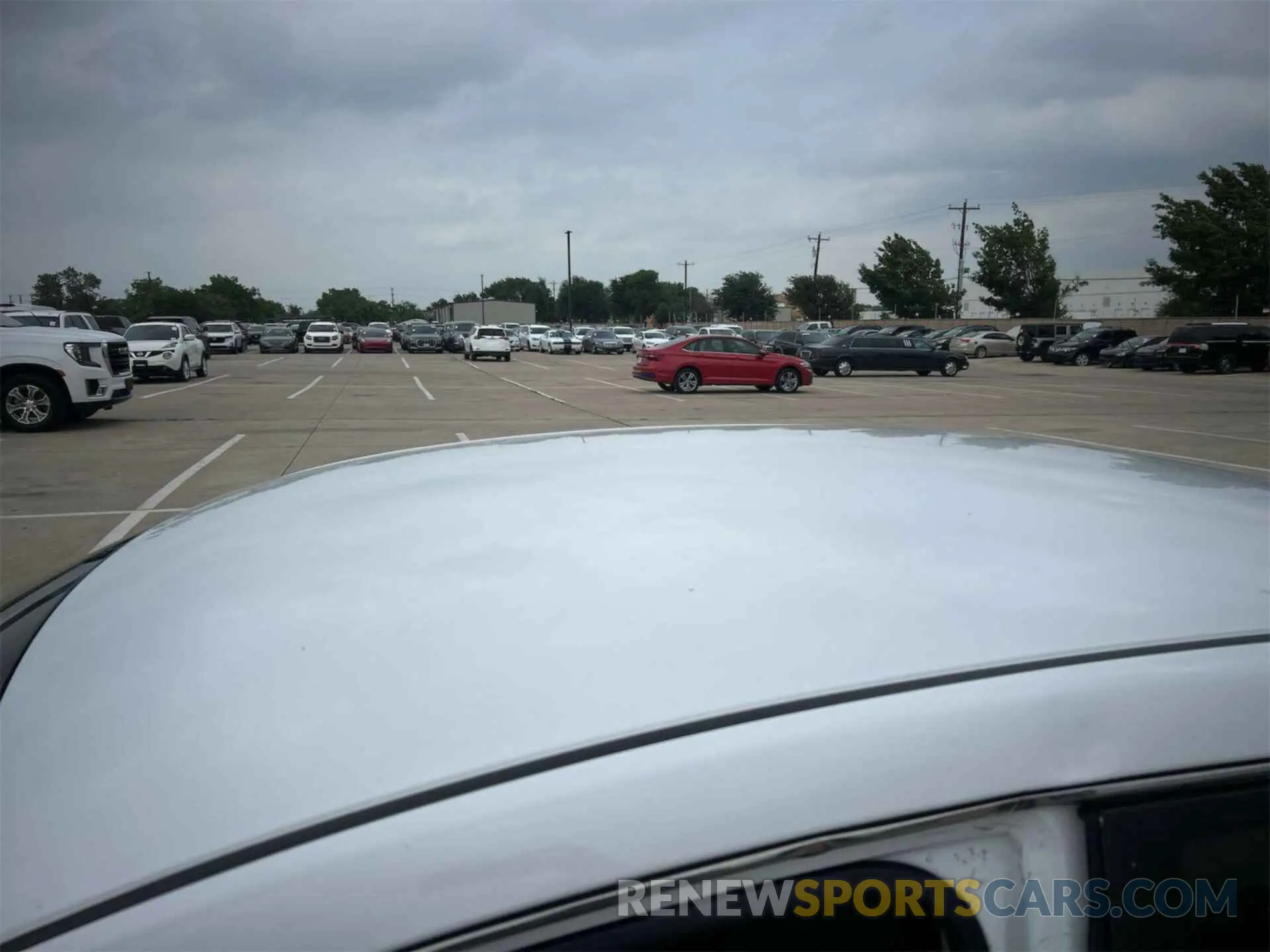 22 Photograph of a damaged car 3N1AB7AP7KY445172 NISSAN SENTRA 2019