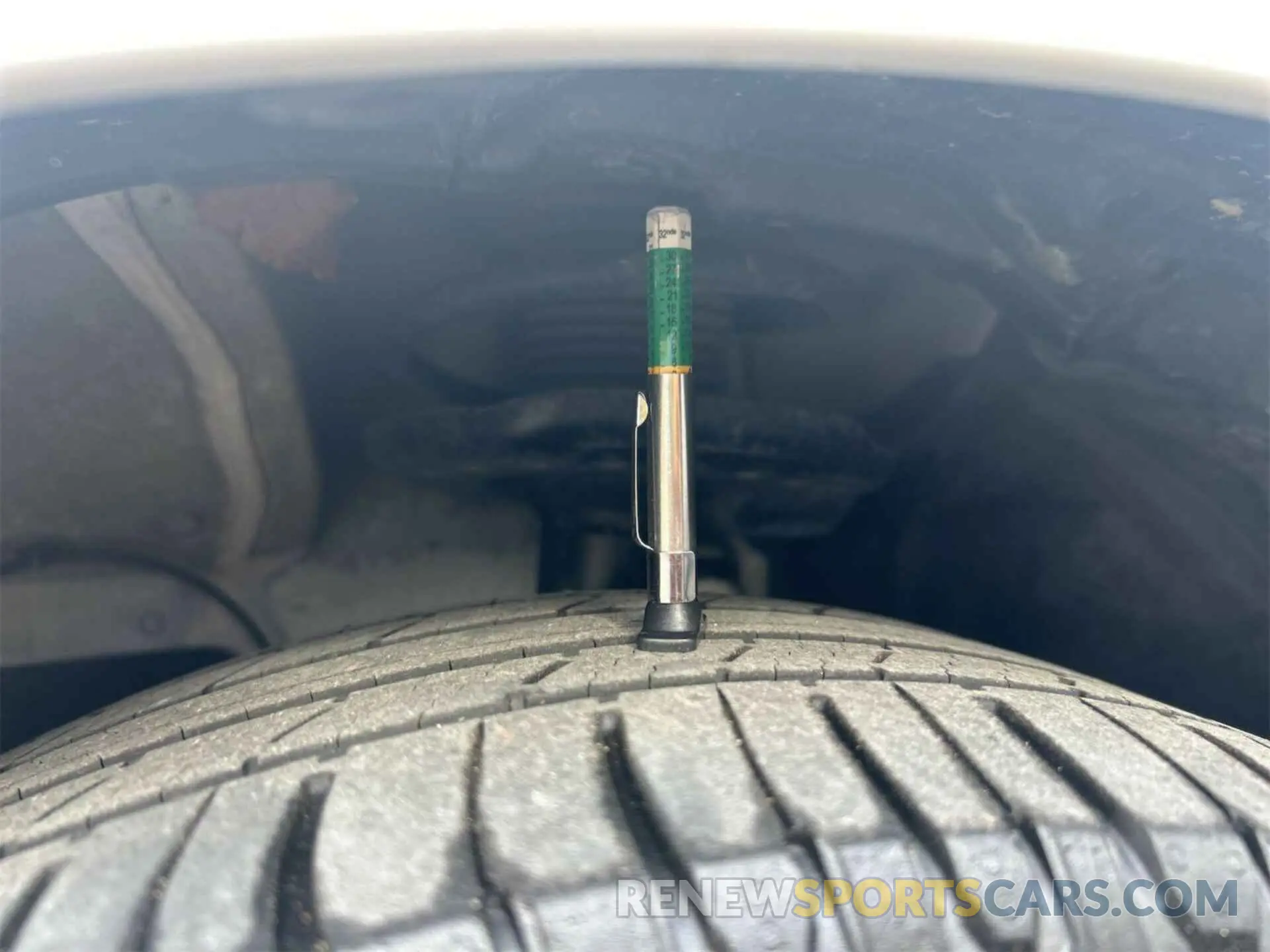 25 Photograph of a damaged car 3N1AB7AP7KY445172 NISSAN SENTRA 2019