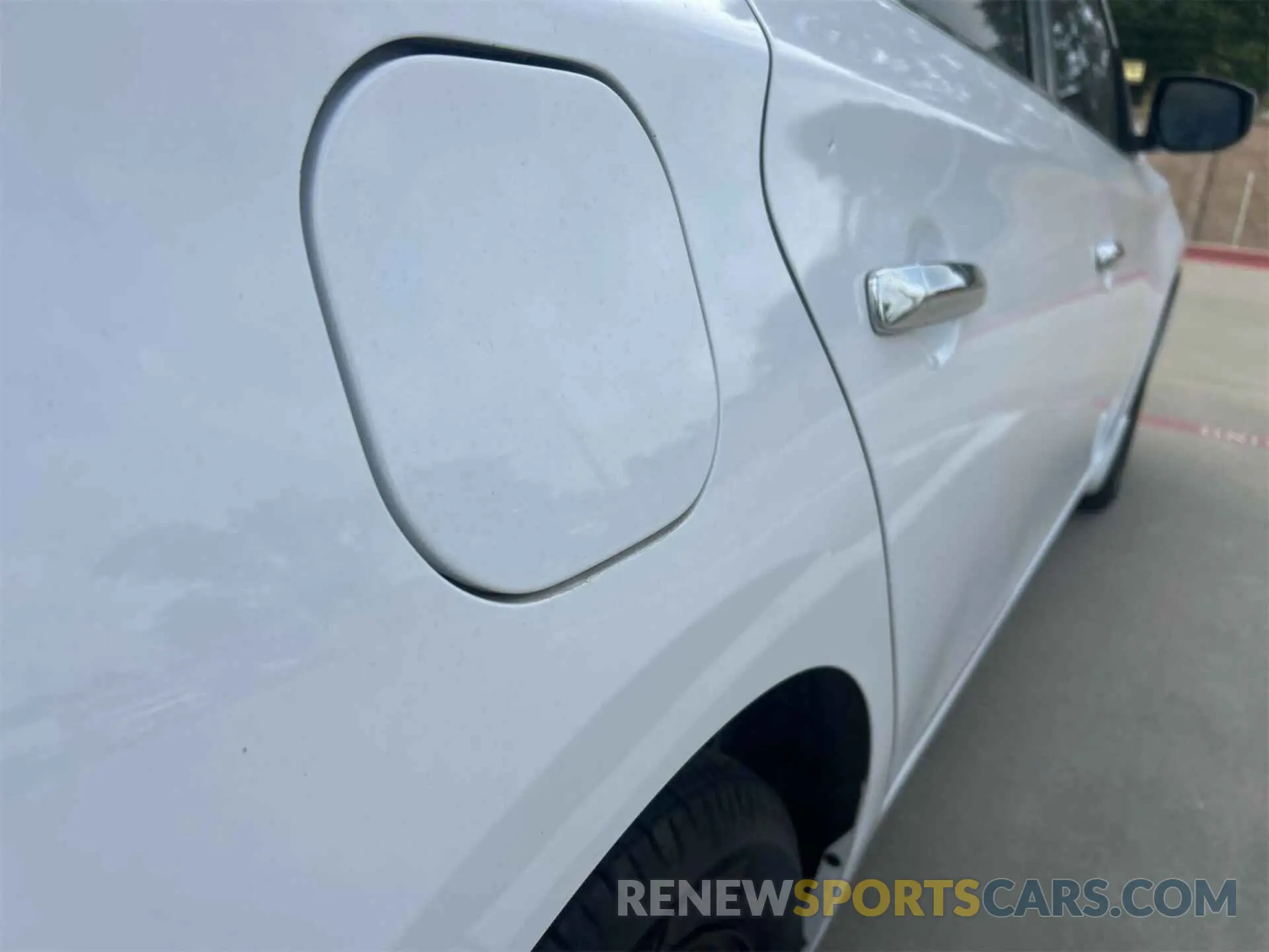 26 Photograph of a damaged car 3N1AB7AP7KY445172 NISSAN SENTRA 2019