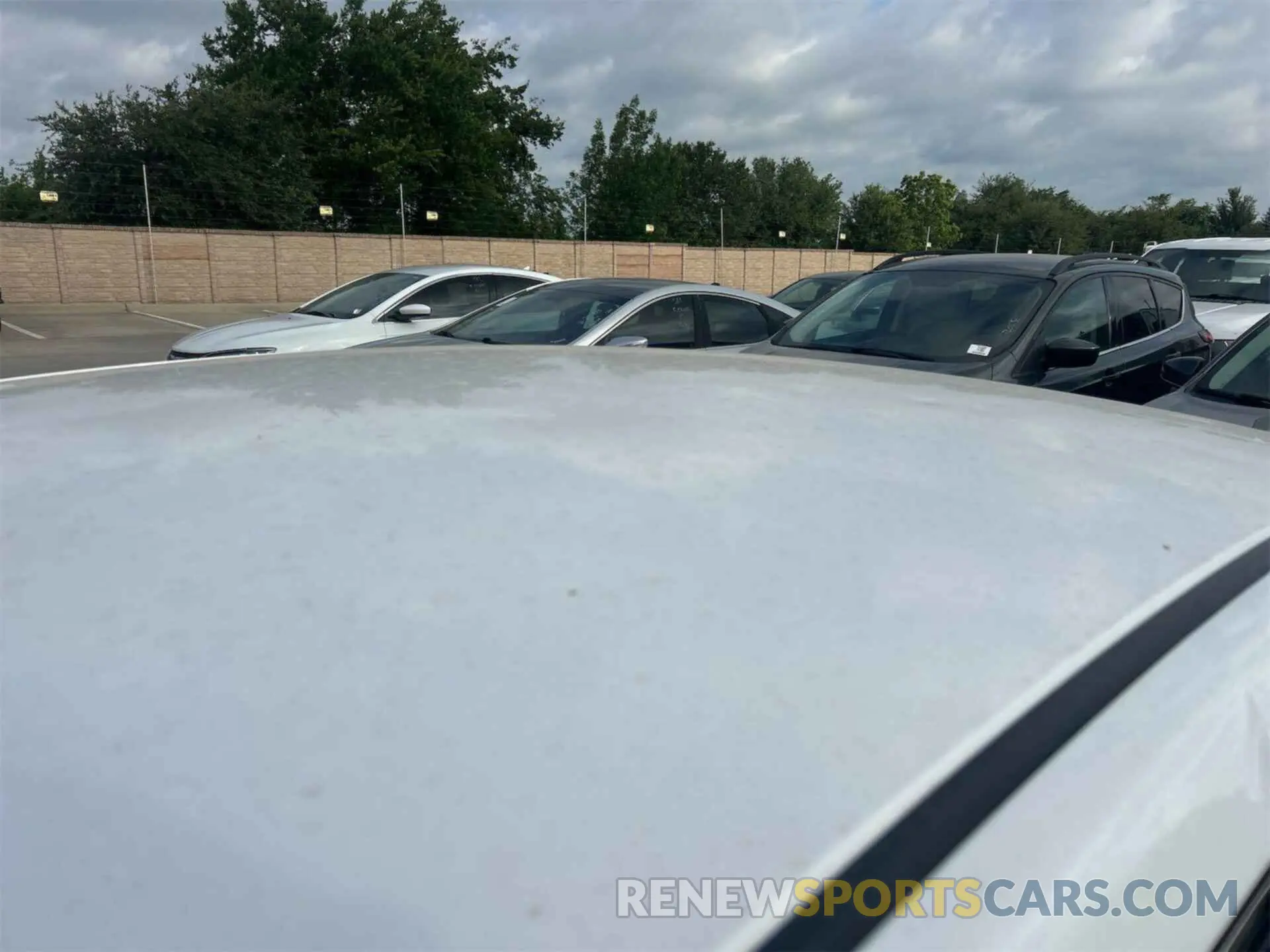 9 Photograph of a damaged car 3N1AB7AP7KY445172 NISSAN SENTRA 2019