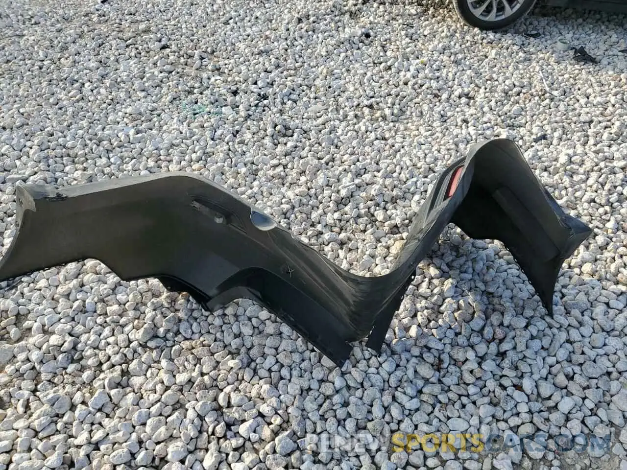 13 Photograph of a damaged car 3N1AB7AP8KL604679 NISSAN SENTRA 2019