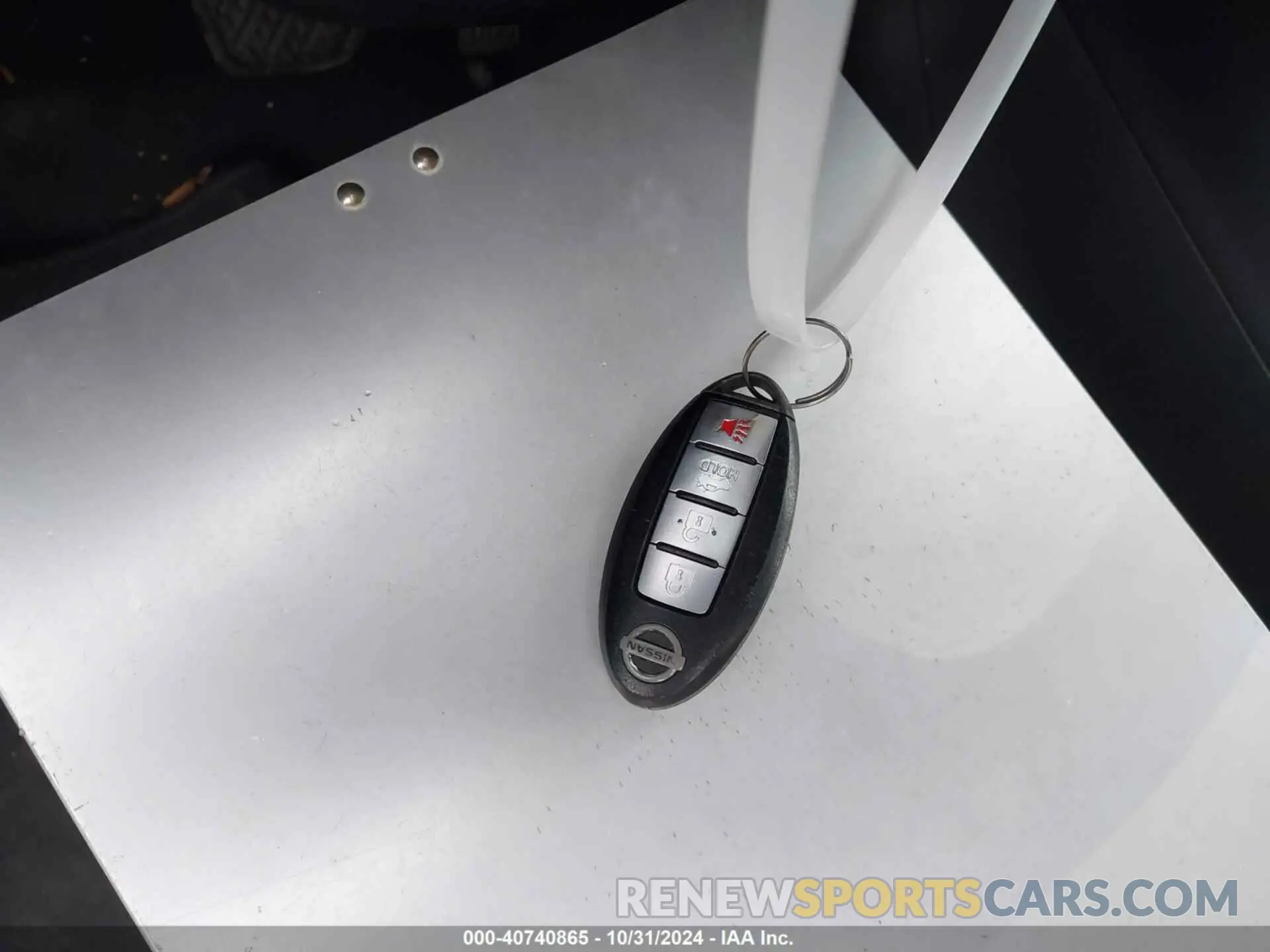 11 Photograph of a damaged car 3N1AB7AP8KL606786 NISSAN SENTRA 2019