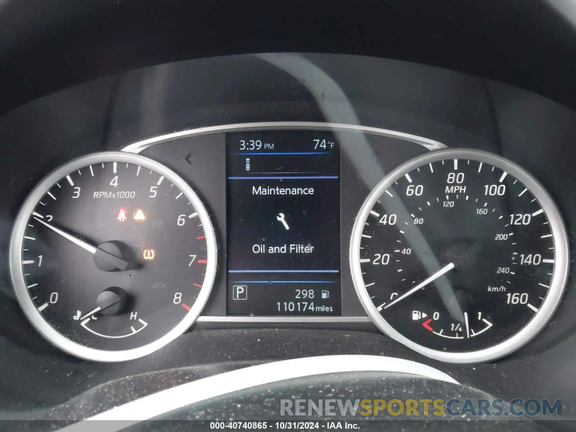 7 Photograph of a damaged car 3N1AB7AP8KL606786 NISSAN SENTRA 2019