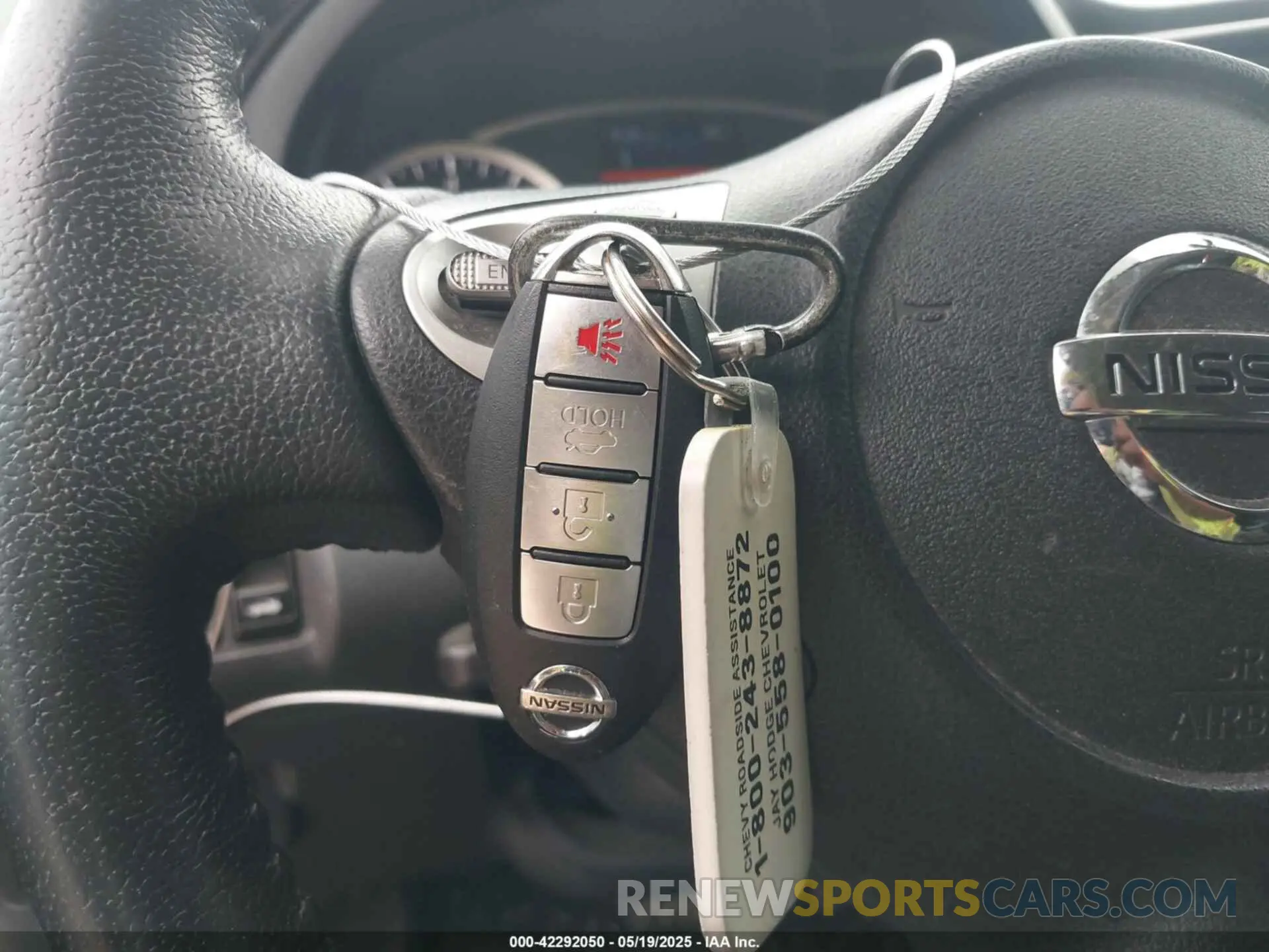 11 Photograph of a damaged car 3N1AB7AP8KL615598 NISSAN SENTRA 2019