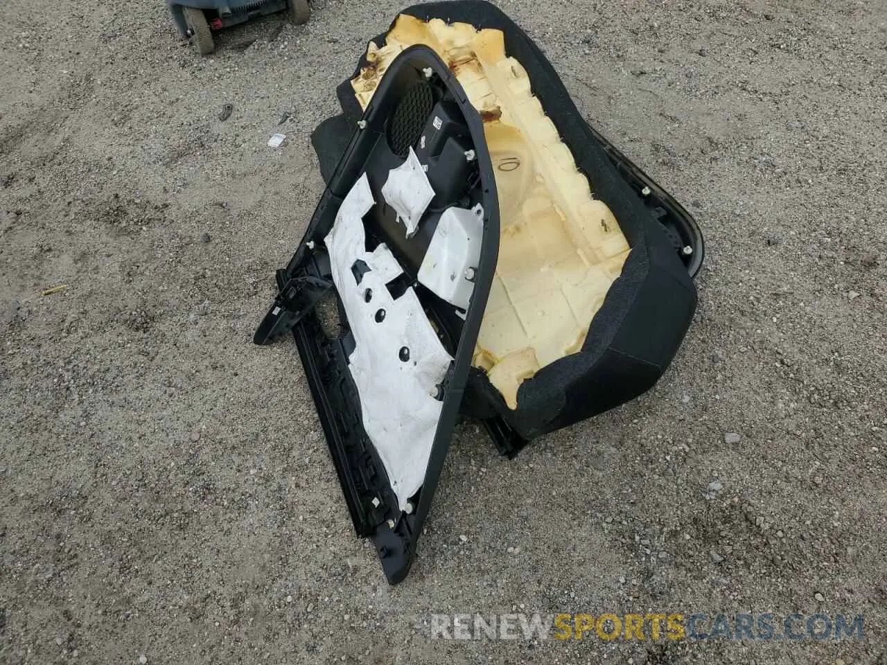 12 Photograph of a damaged car 3N1AB7AP8KY202535 NISSAN SENTRA 2019