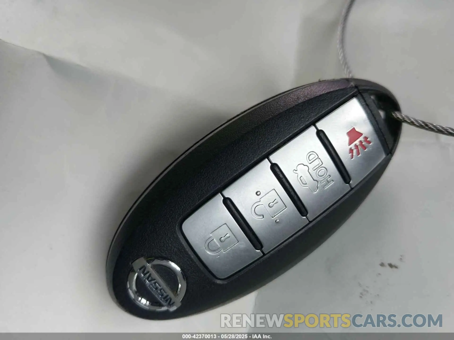 11 Photograph of a damaged car 3N1AB7AP8KY207847 NISSAN SENTRA 2019