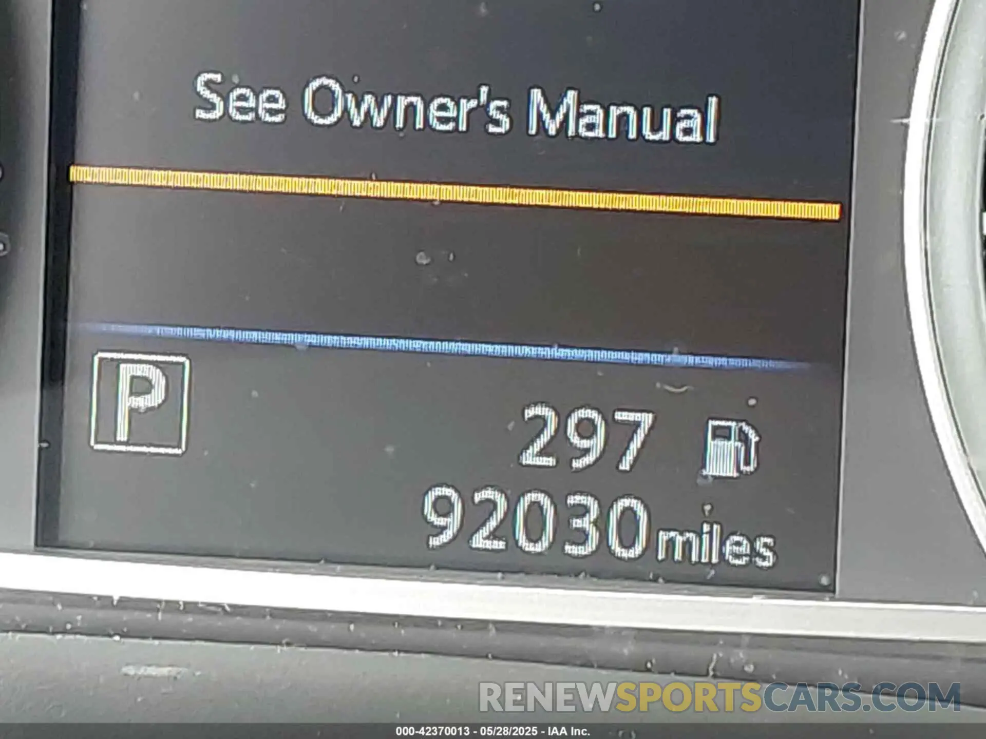 16 Photograph of a damaged car 3N1AB7AP8KY207847 NISSAN SENTRA 2019