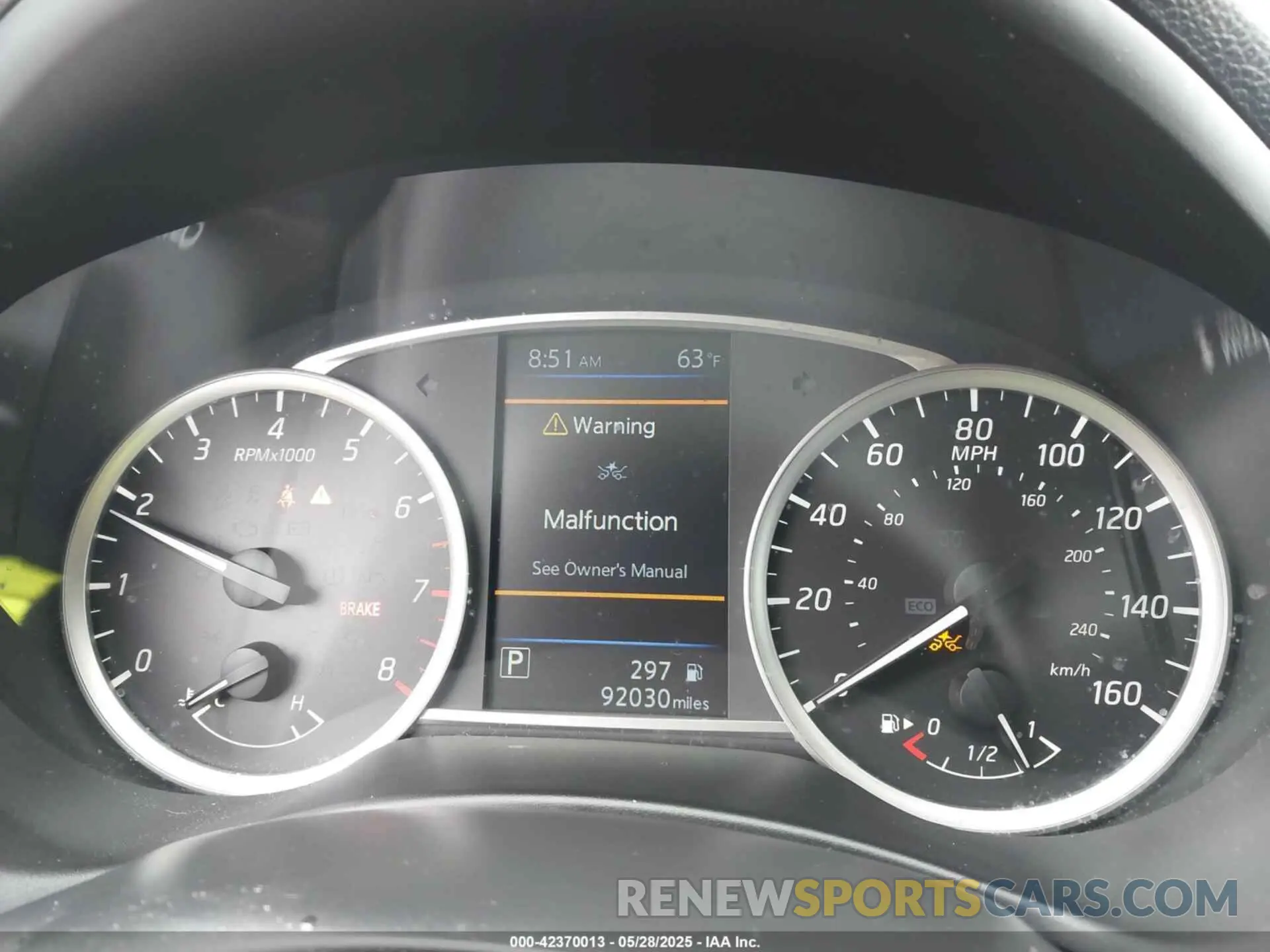 7 Photograph of a damaged car 3N1AB7AP8KY207847 NISSAN SENTRA 2019