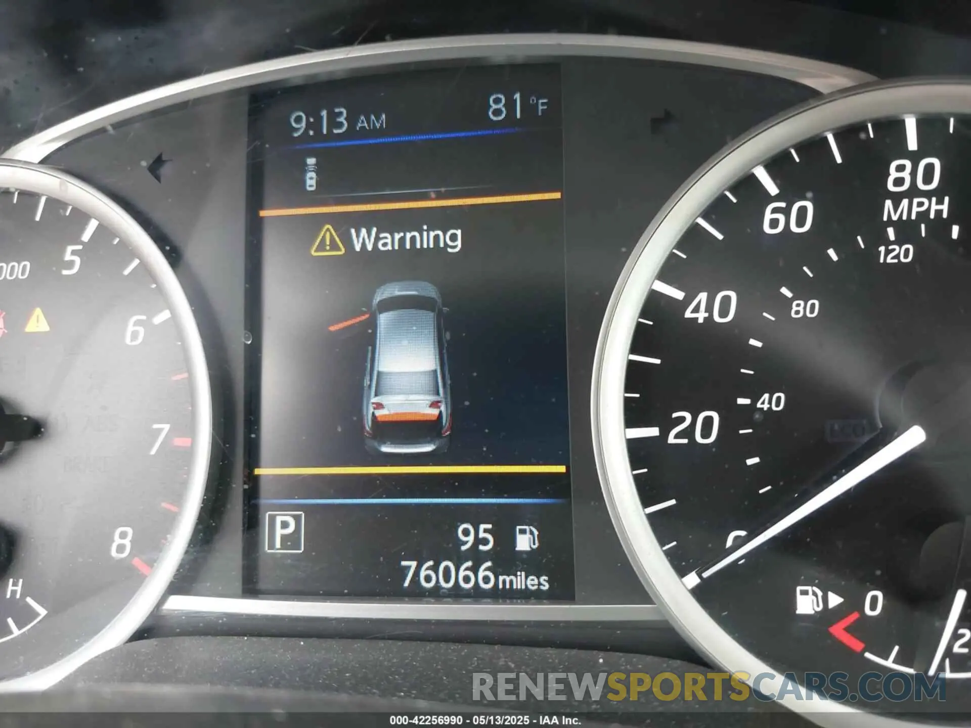 15 Photograph of a damaged car 3N1AB7AP8KY222879 NISSAN SENTRA 2019