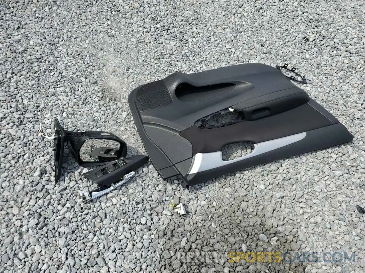 12 Photograph of a damaged car 3N1AB7AP8KY231324 NISSAN SENTRA 2019