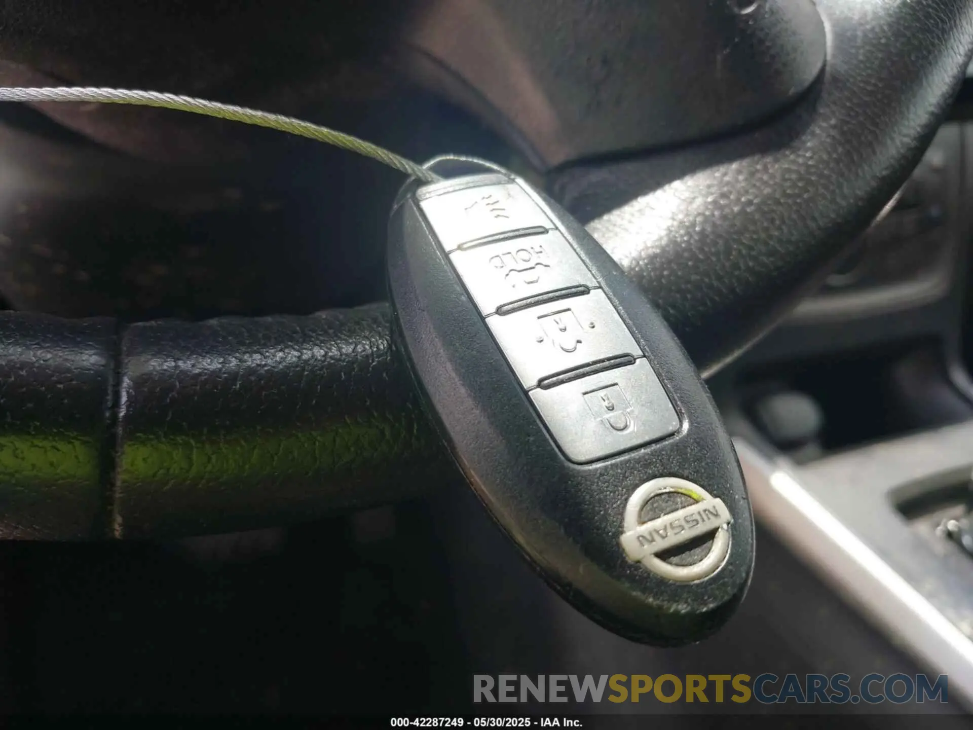 11 Photograph of a damaged car 3N1AB7AP8KY235695 NISSAN SENTRA 2019