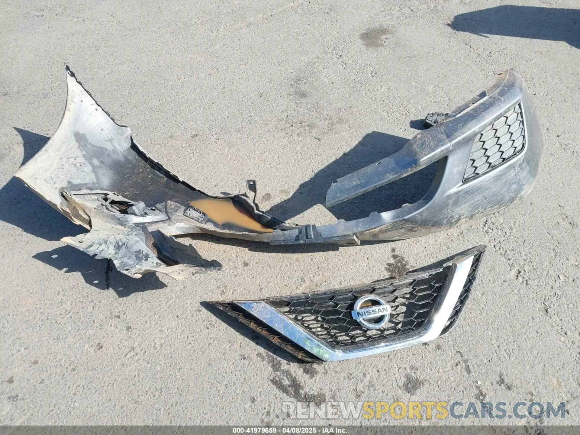 12 Photograph of a damaged car 3N1AB7AP8KY241772 NISSAN SENTRA 2019