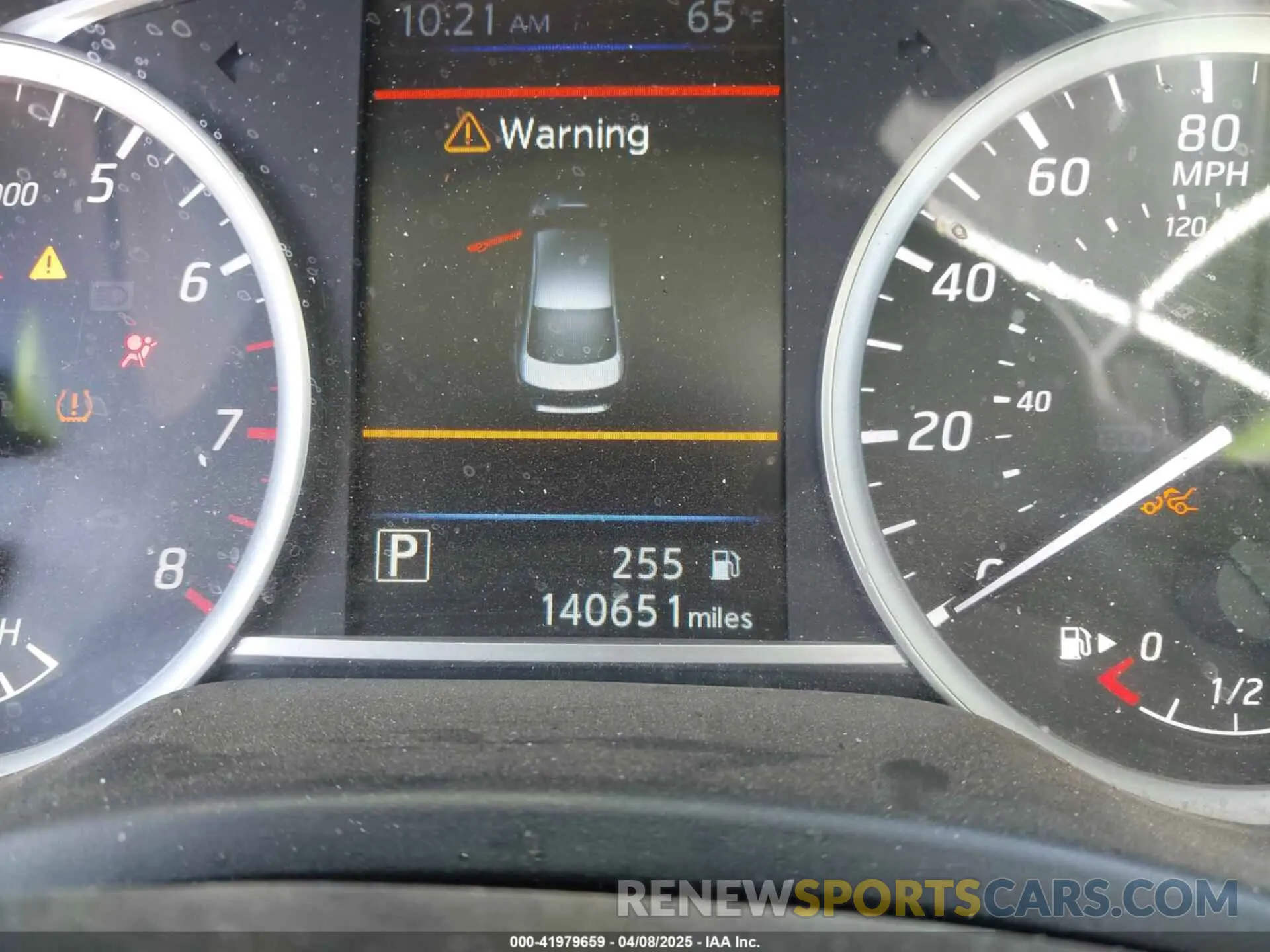 7 Photograph of a damaged car 3N1AB7AP8KY241772 NISSAN SENTRA 2019