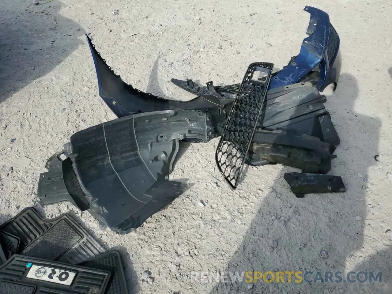 12 Photograph of a damaged car 3N1AB7AP8KY249810 NISSAN SENTRA 2019