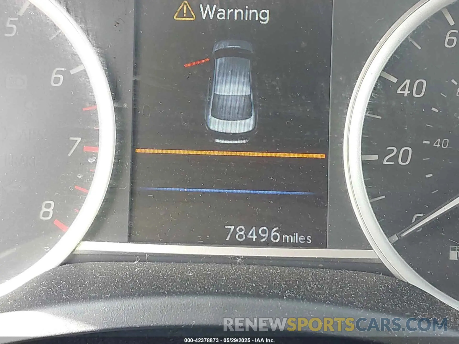 14 Photograph of a damaged car 3N1AB7AP8KY256966 NISSAN SENTRA 2019