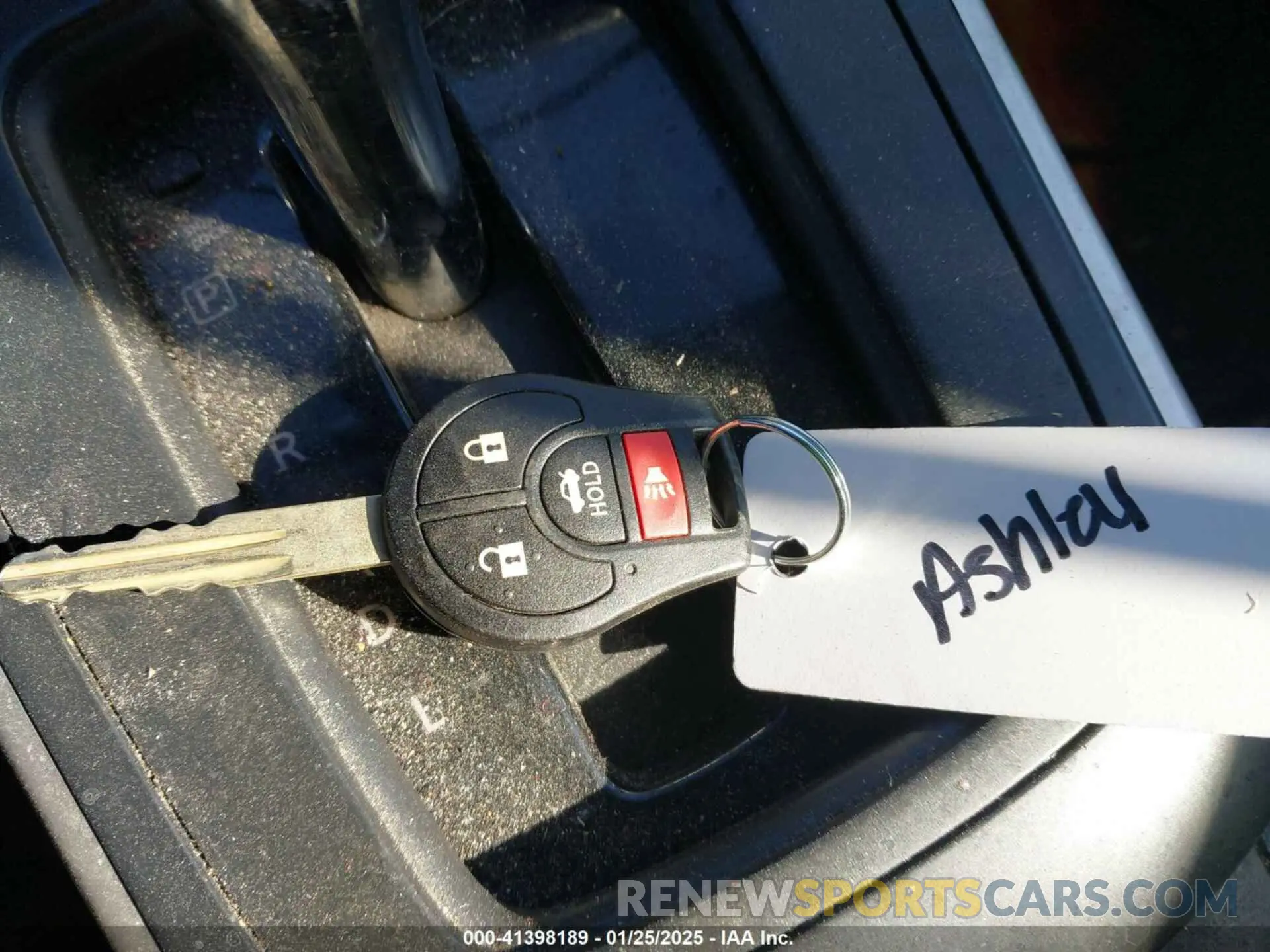 11 Photograph of a damaged car 3N1AB7AP8KY270981 NISSAN SENTRA 2019