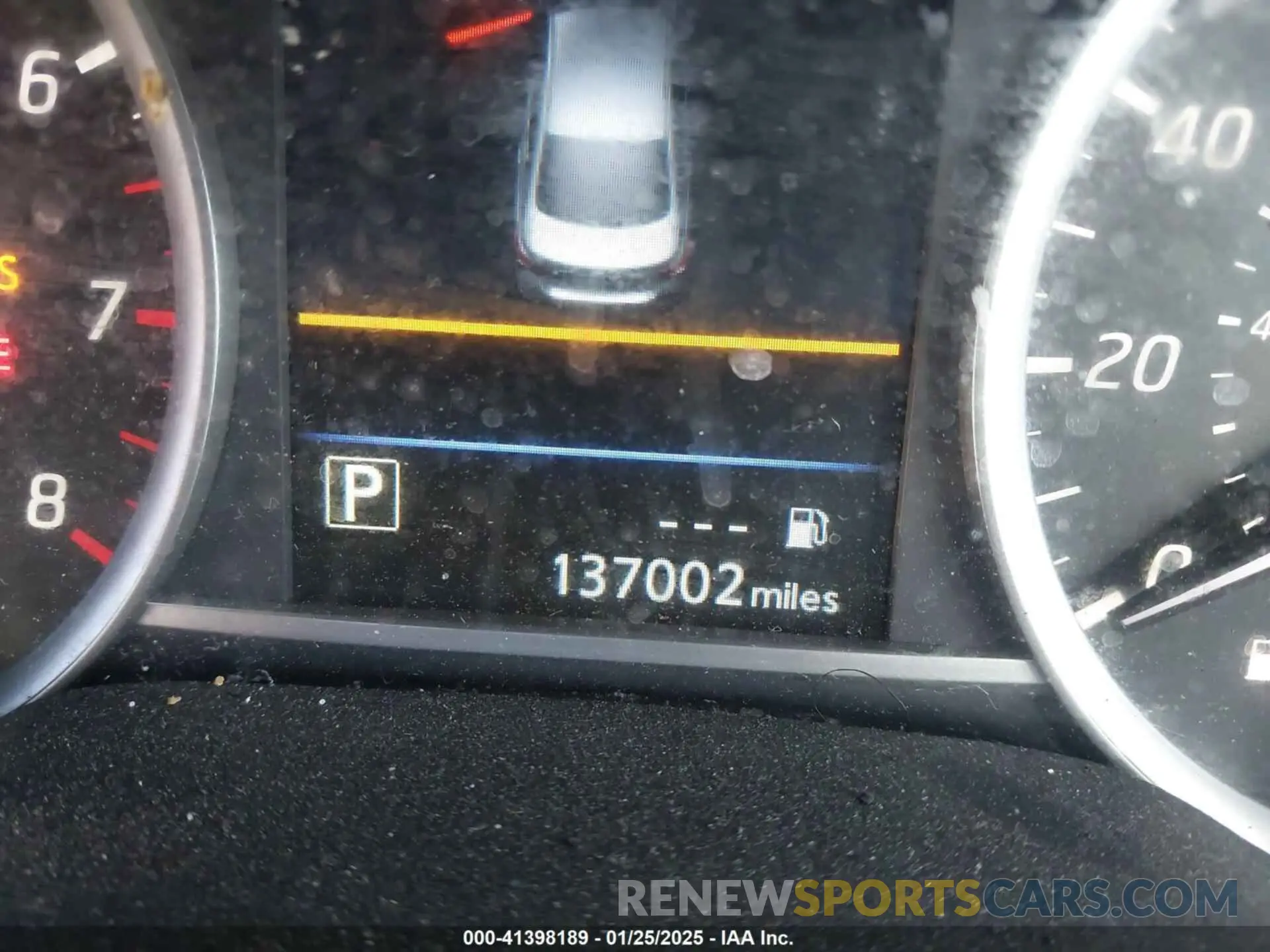 16 Photograph of a damaged car 3N1AB7AP8KY270981 NISSAN SENTRA 2019