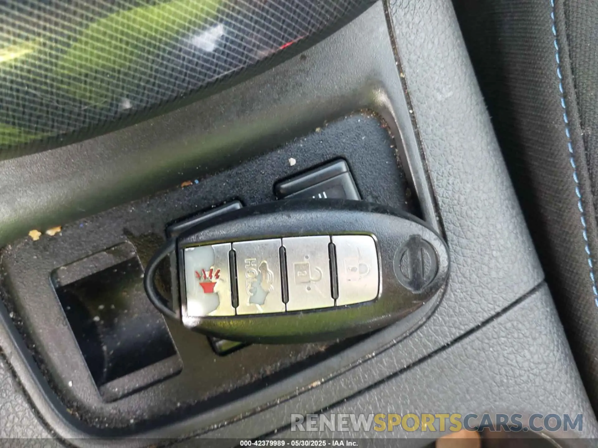 11 Photograph of a damaged car 3N1AB7AP8KY295525 NISSAN SENTRA 2019