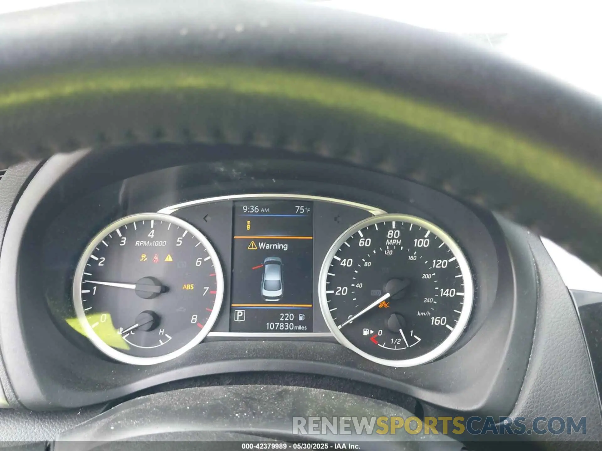 7 Photograph of a damaged car 3N1AB7AP8KY295525 NISSAN SENTRA 2019