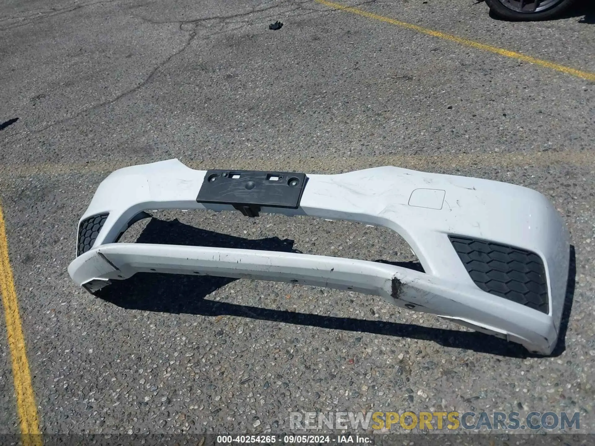 12 Photograph of a damaged car 3N1AB7AP8KY296528 NISSAN SENTRA 2019
