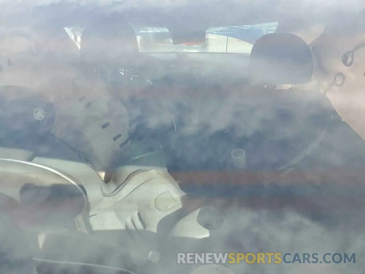 8 Photograph of a damaged car 3N1AB7AP8KY297369 NISSAN SENTRA 2019