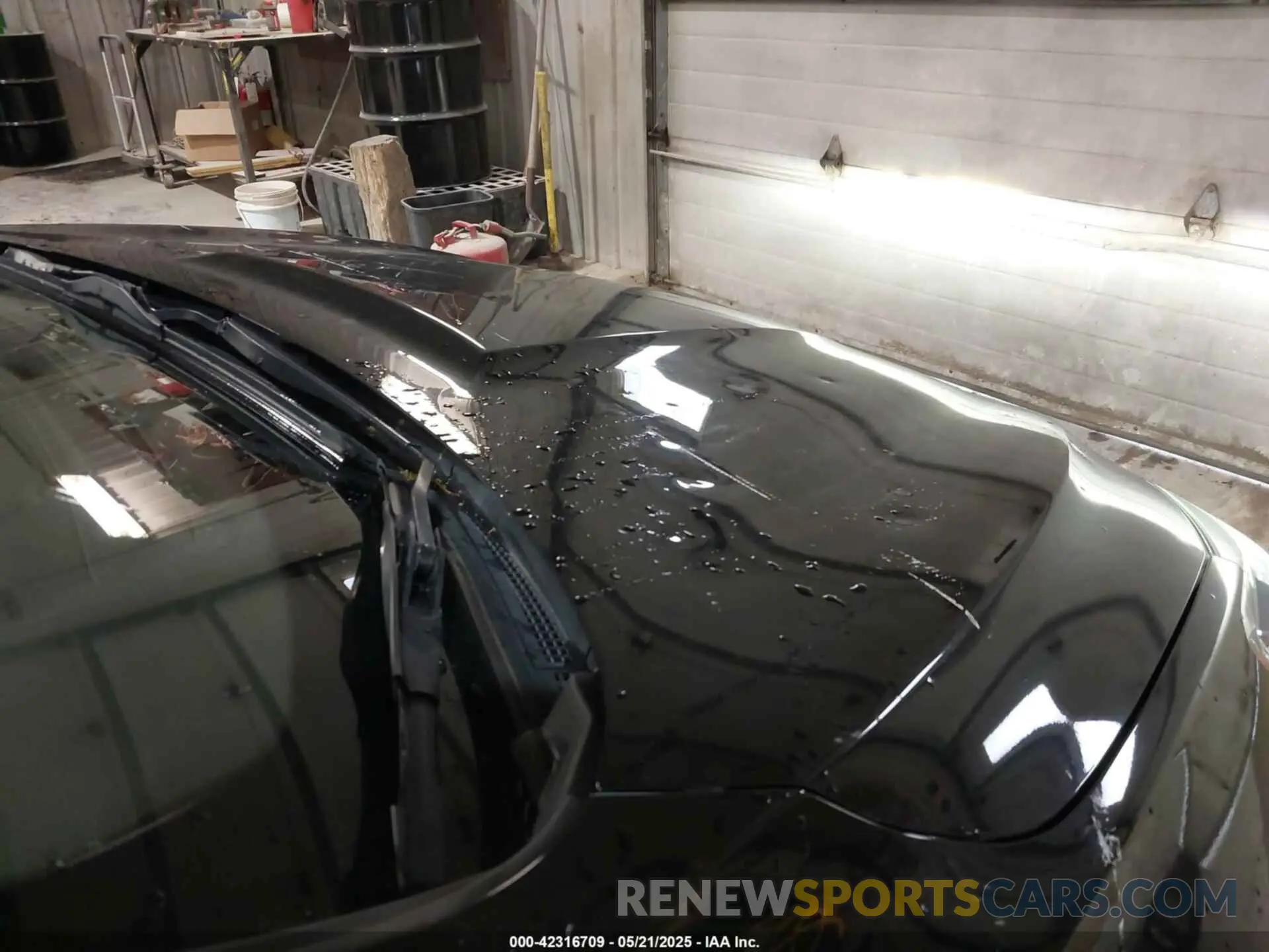 18 Photograph of a damaged car 3N1AB7AP8KY299090 NISSAN SENTRA 2019