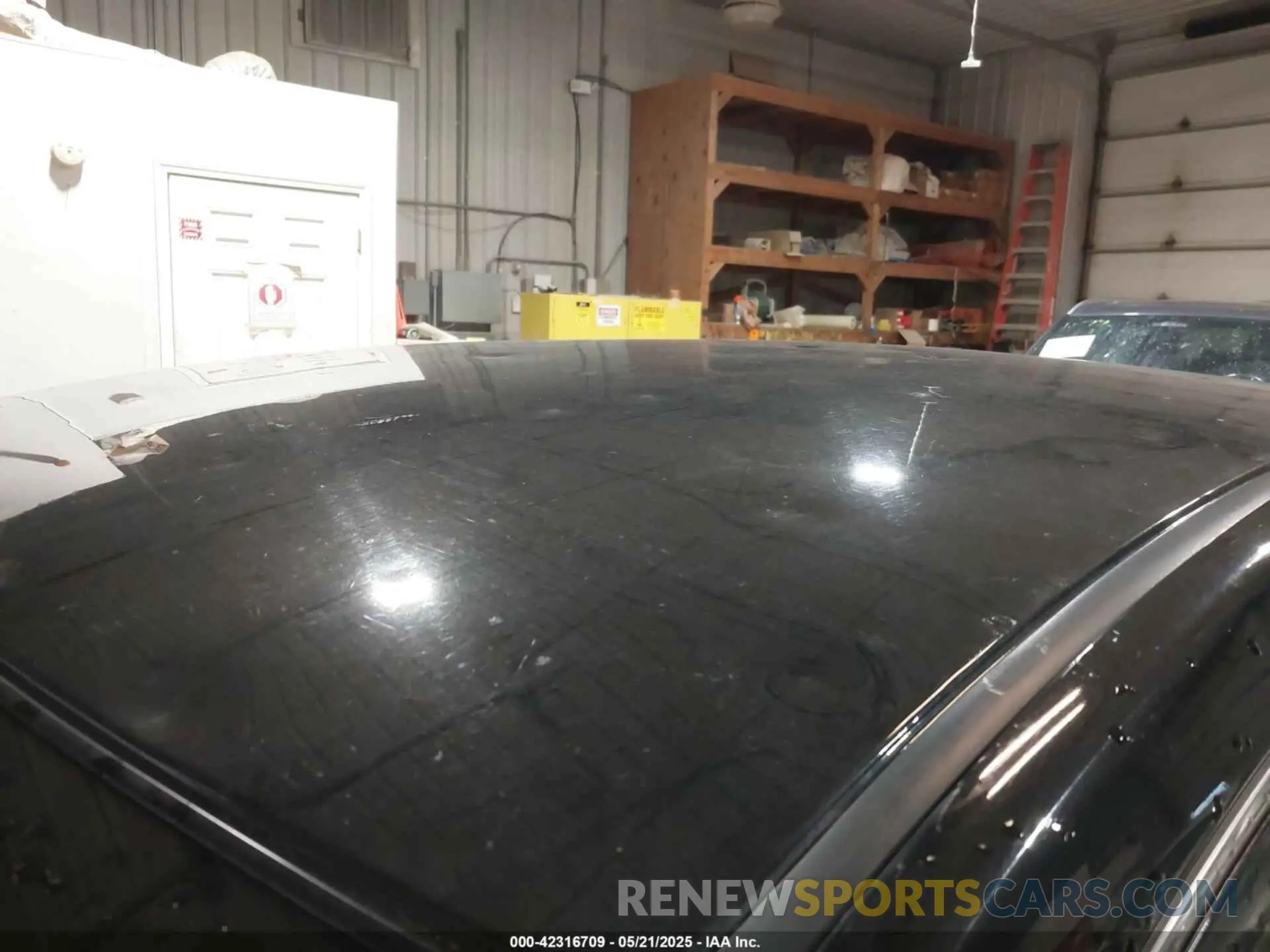 6 Photograph of a damaged car 3N1AB7AP8KY299090 NISSAN SENTRA 2019