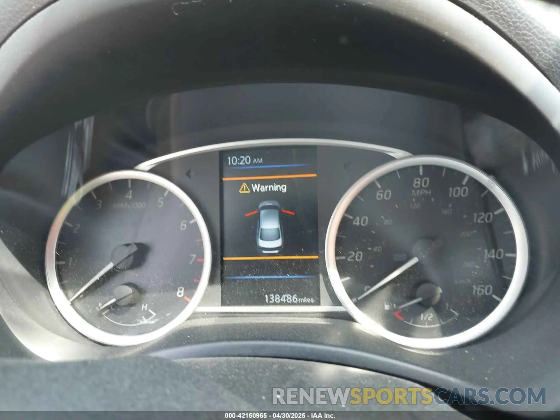 7 Photograph of a damaged car 3N1AB7AP8KY302151 NISSAN SENTRA 2019