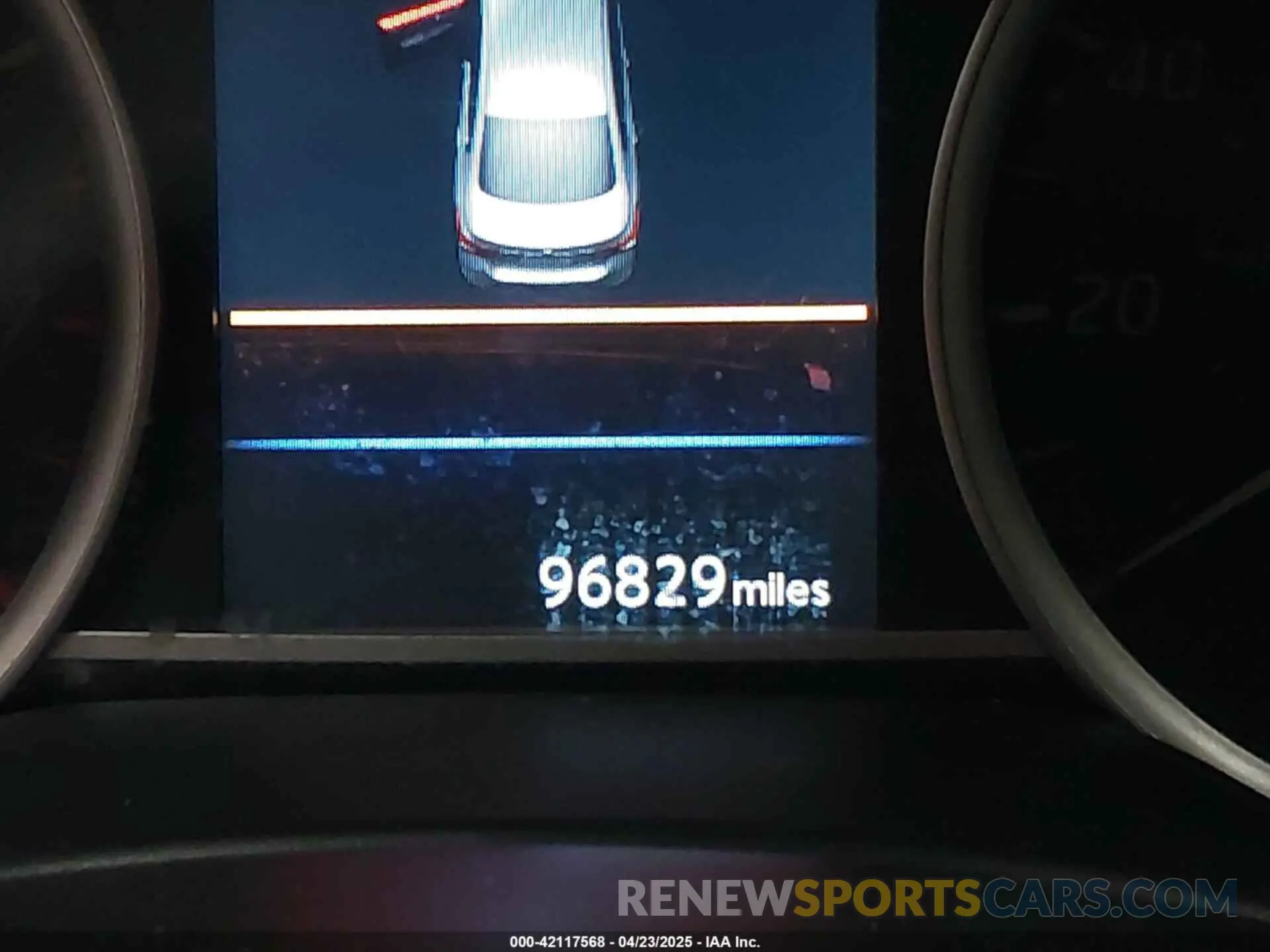 16 Photograph of a damaged car 3N1AB7AP8KY302182 NISSAN SENTRA 2019
