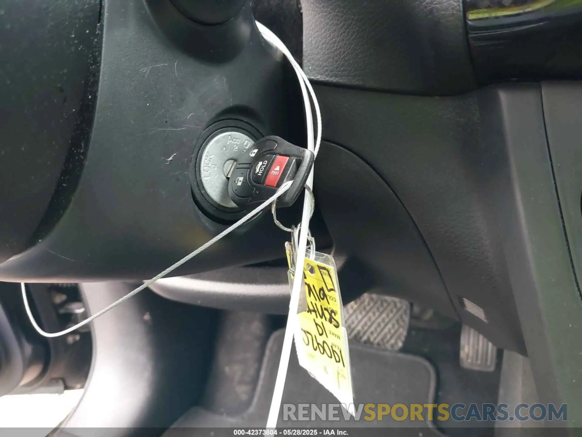 11 Photograph of a damaged car 3N1AB7AP8KY314977 NISSAN SENTRA 2019