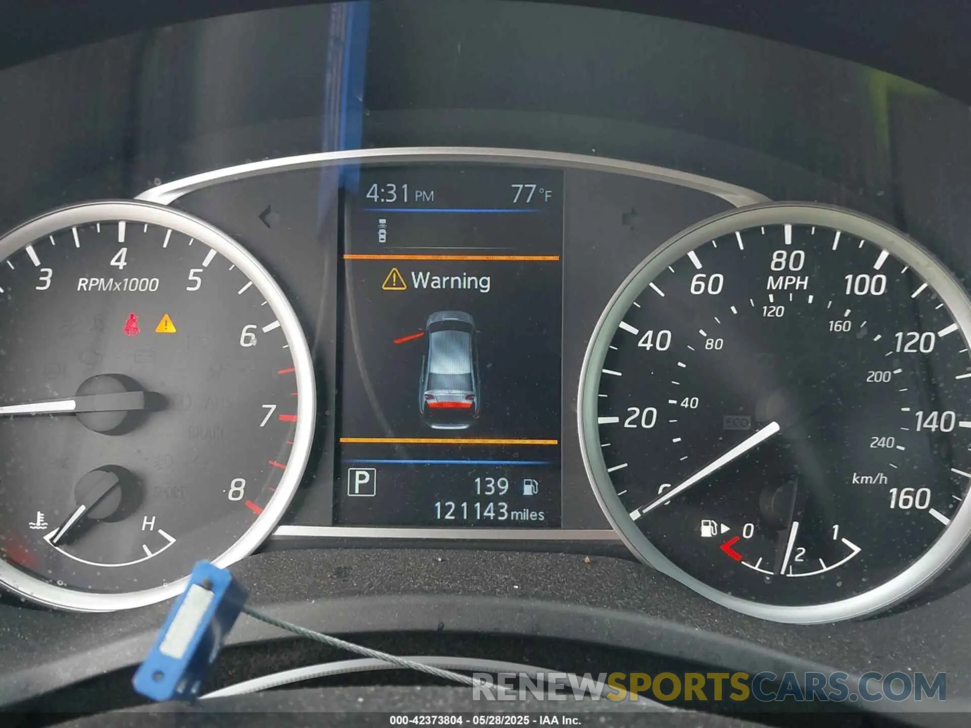 7 Photograph of a damaged car 3N1AB7AP8KY314977 NISSAN SENTRA 2019