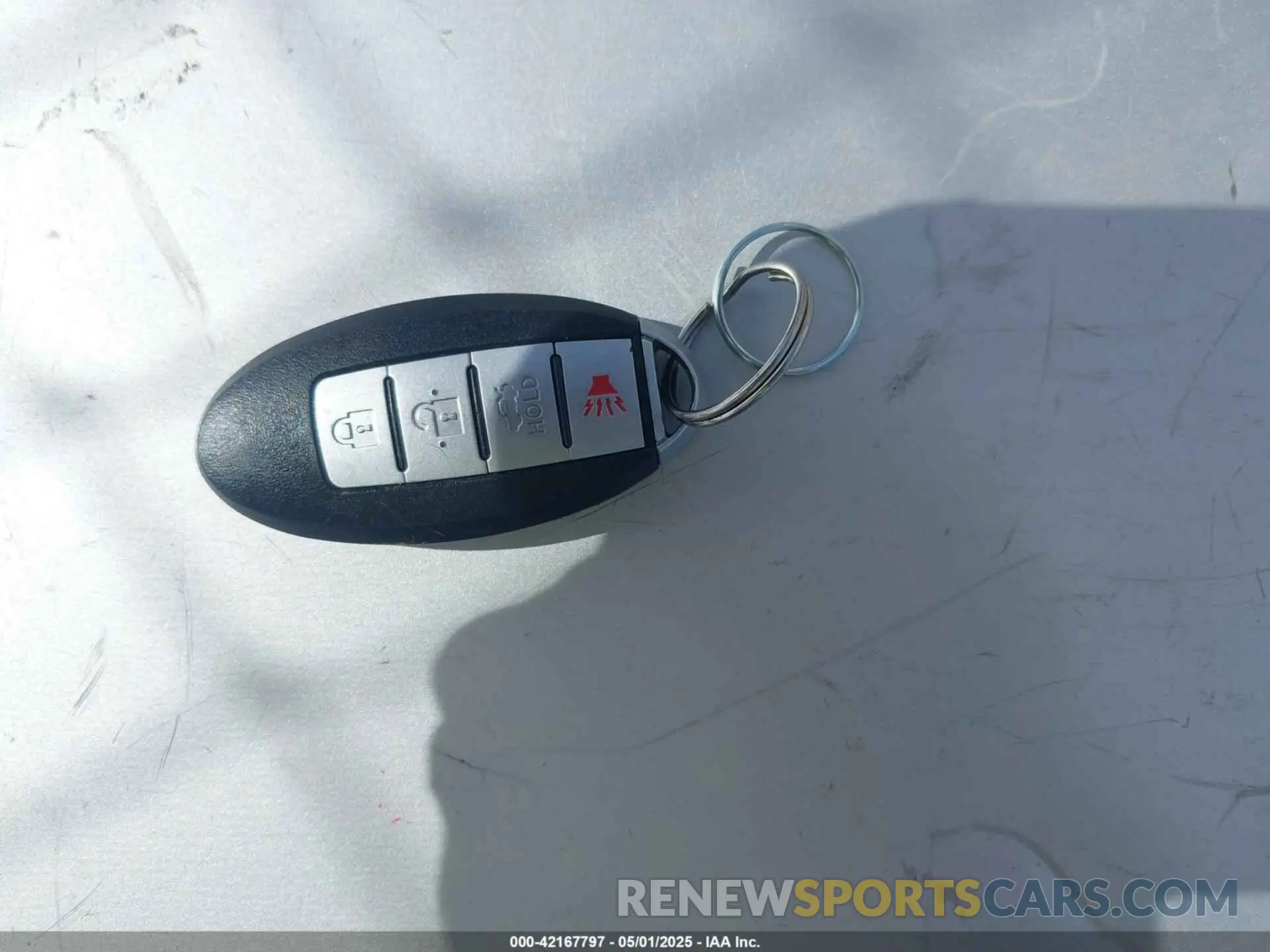 11 Photograph of a damaged car 3N1AB7AP8KY316664 NISSAN SENTRA 2019