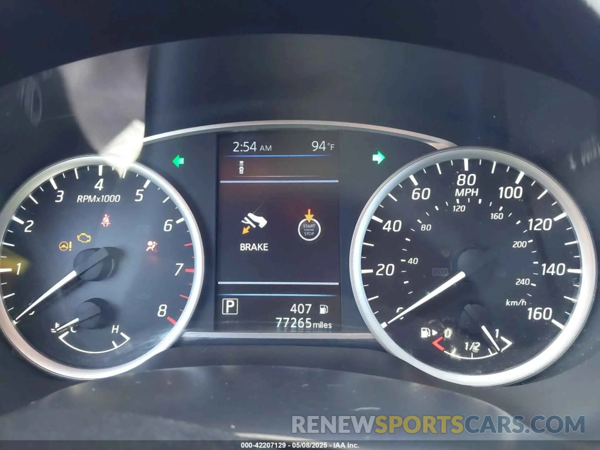 7 Photograph of a damaged car 3N1AB7AP8KY323629 NISSAN SENTRA 2019