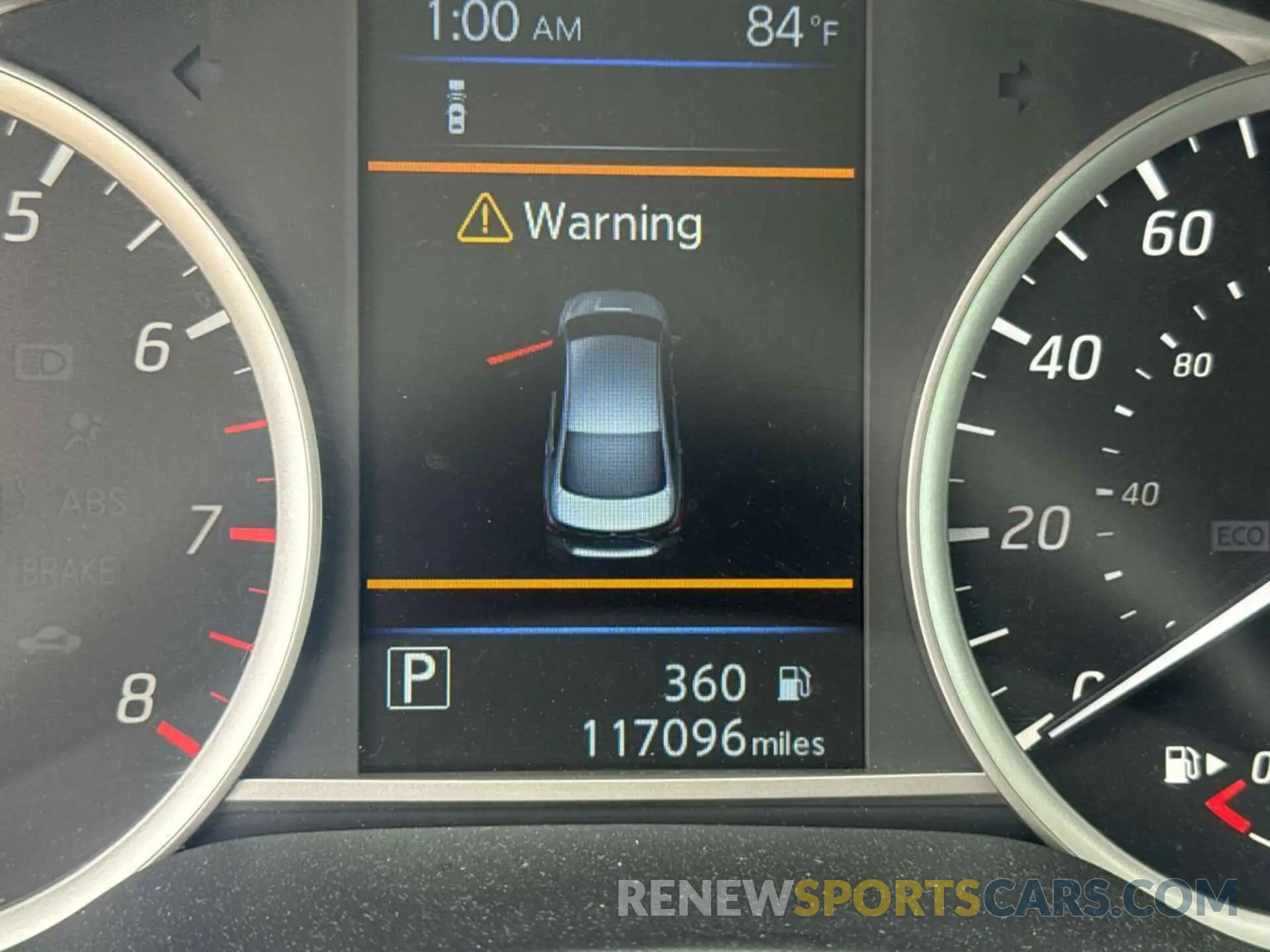 5 Photograph of a damaged car 3N1AB7AP8KY324621 NISSAN SENTRA 2019