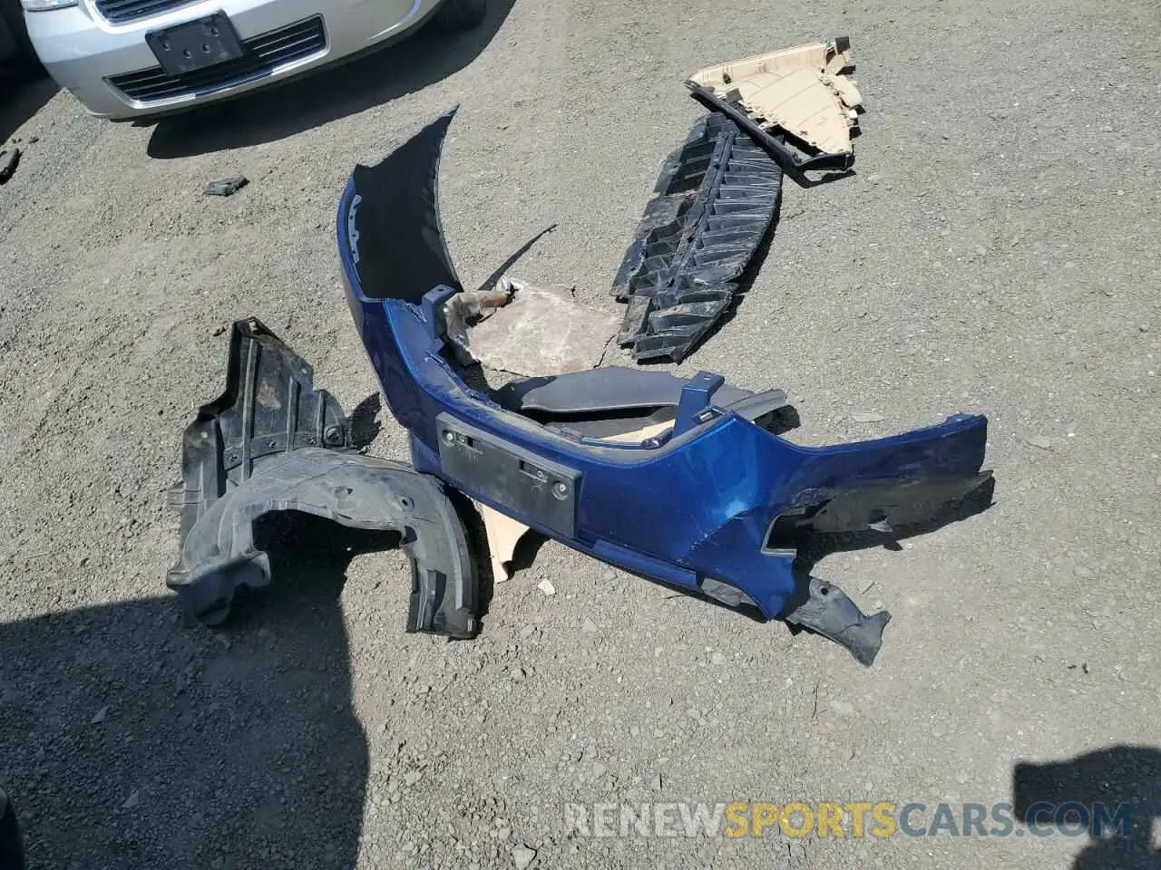 12 Photograph of a damaged car 3N1AB7AP8KY335652 NISSAN SENTRA 2019