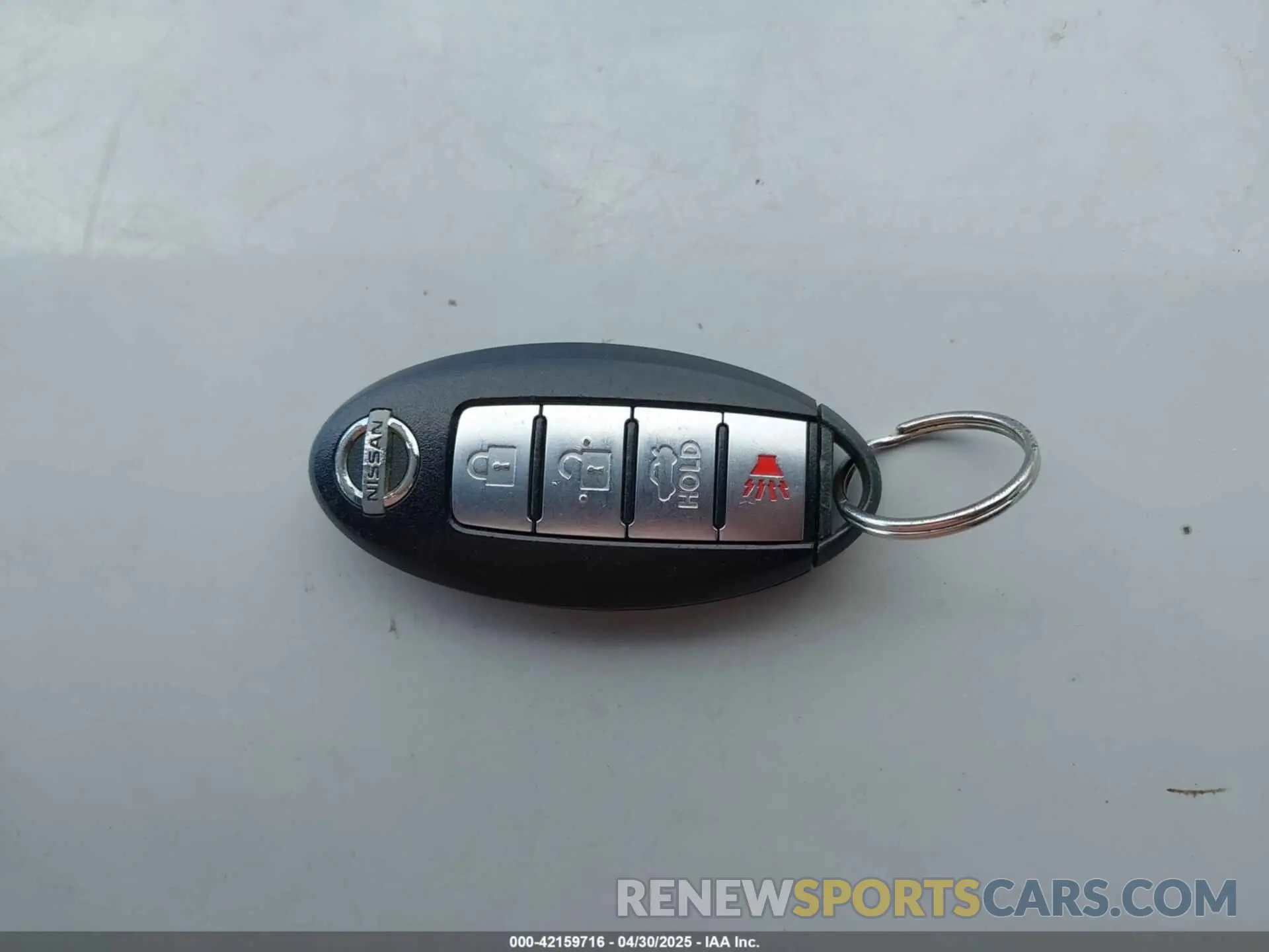 11 Photograph of a damaged car 3N1AB7AP8KY348708 NISSAN SENTRA 2019