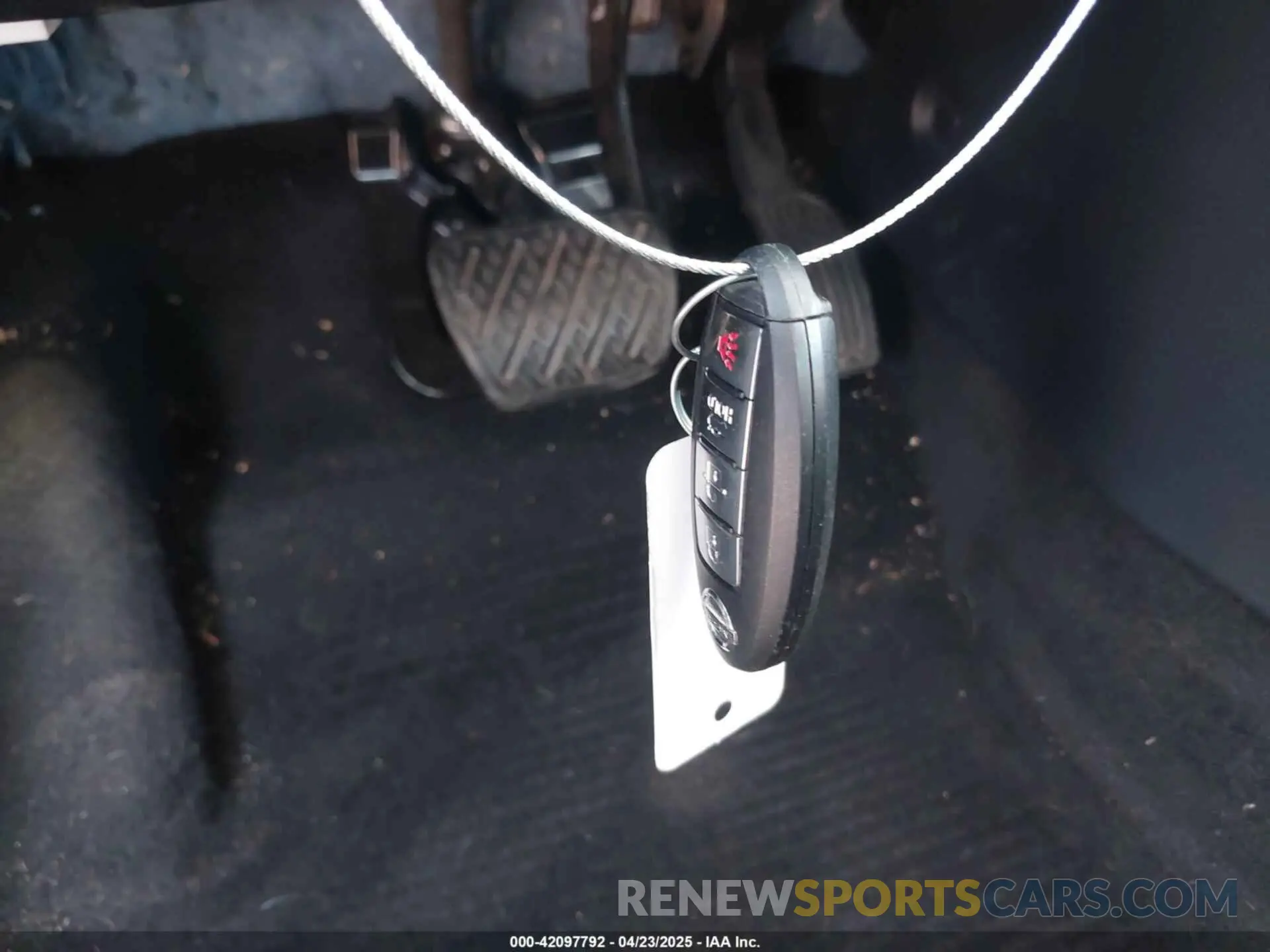 11 Photograph of a damaged car 3N1AB7AP8KY370532 NISSAN SENTRA 2019