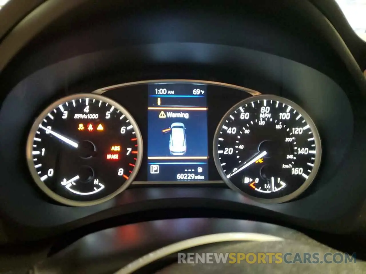 9 Photograph of a damaged car 3N1AB7AP8KY371146 NISSAN SENTRA 2019