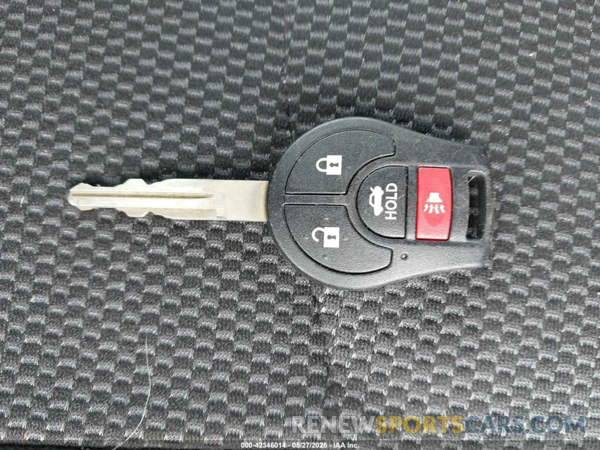 11 Photograph of a damaged car 3N1AB7AP8KY372331 NISSAN SENTRA 2019