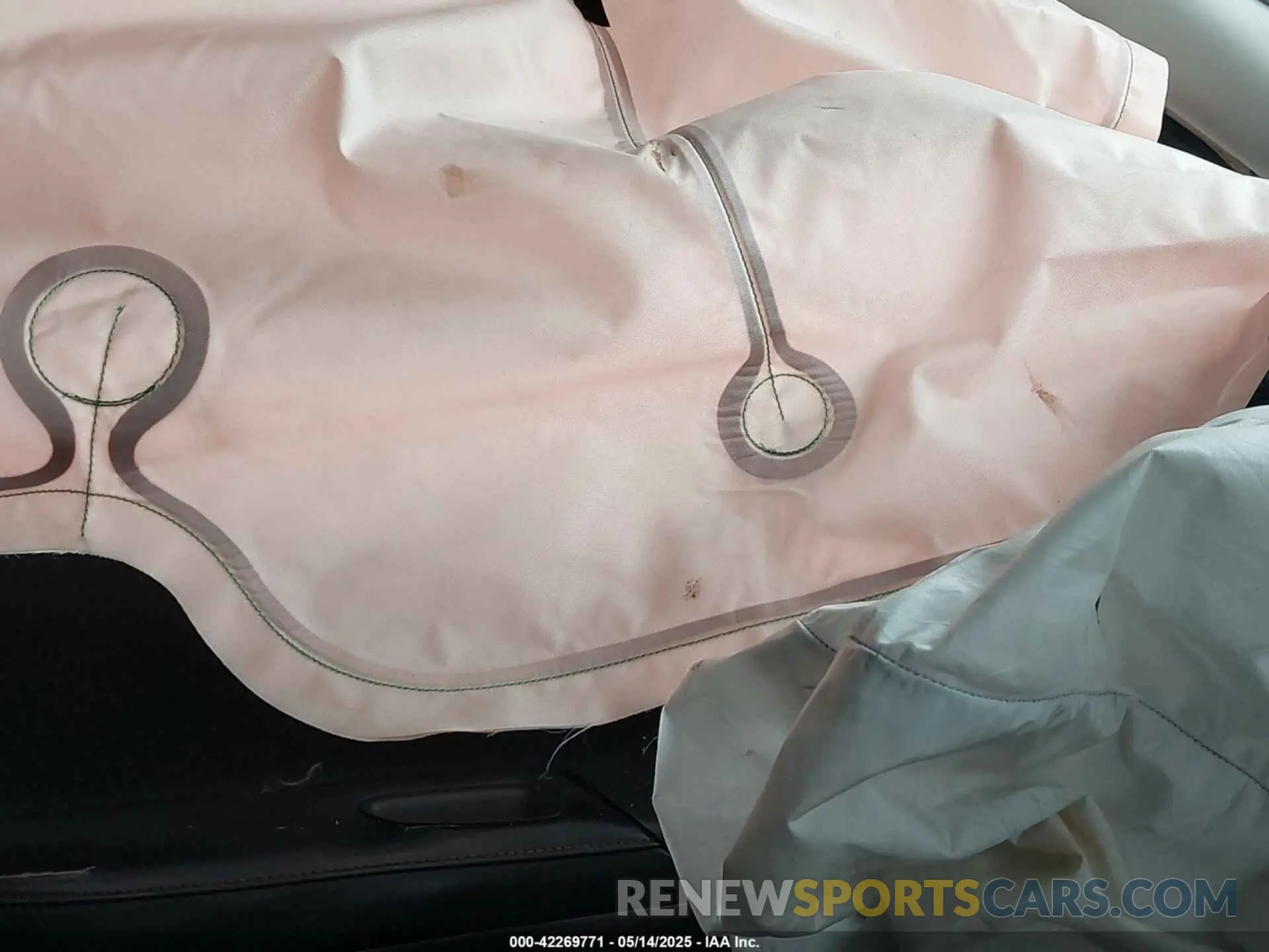 12 Photograph of a damaged car 3N1AB7AP8KY373219 NISSAN SENTRA 2019