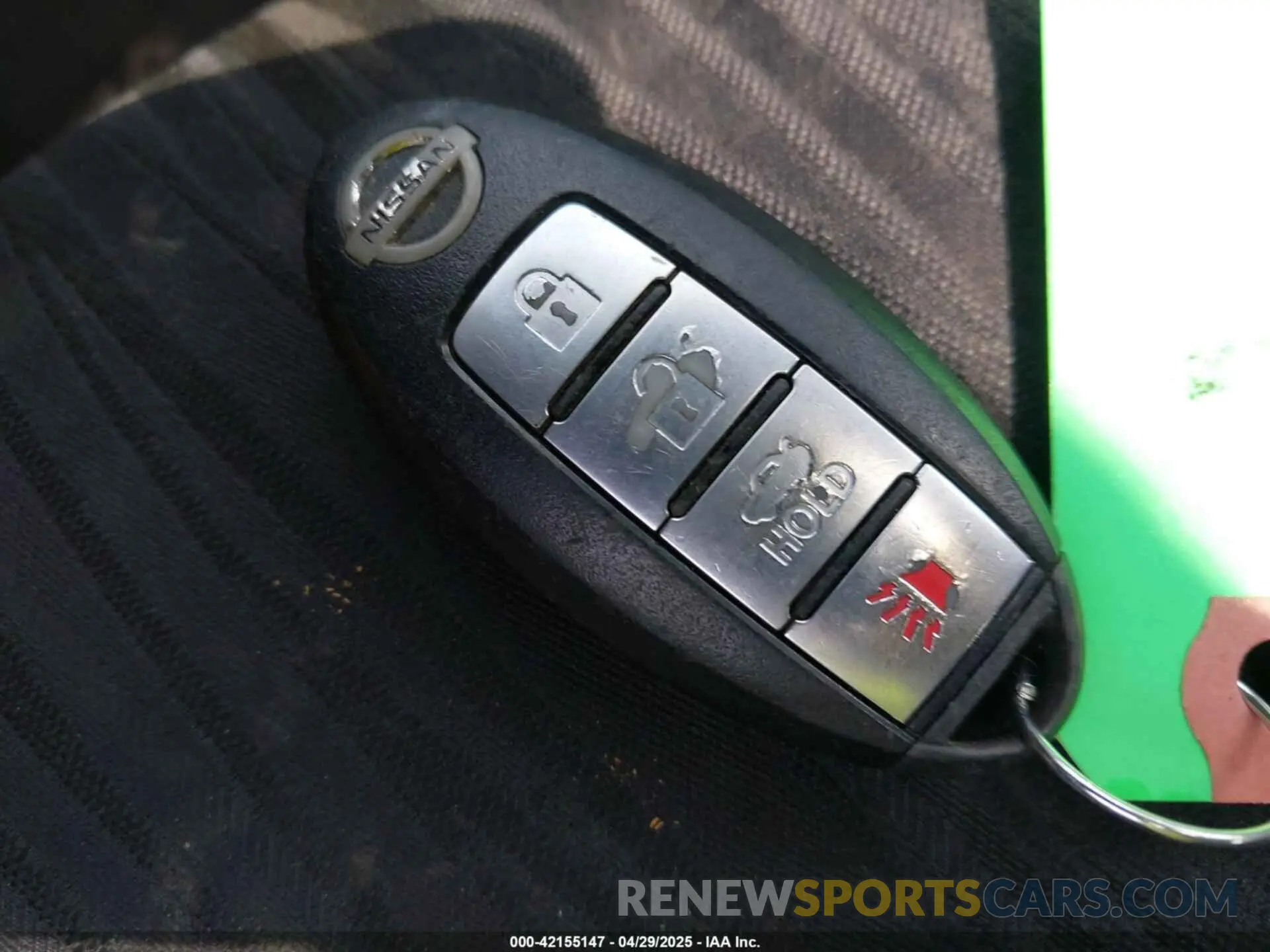 11 Photograph of a damaged car 3N1AB7AP8KY377089 NISSAN SENTRA 2019