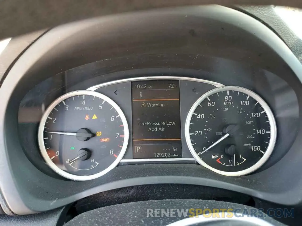 9 Photograph of a damaged car 3N1AB7AP8KY379392 NISSAN SENTRA 2019