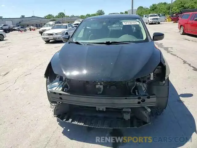 14 Photograph of a damaged car 3N1AB7AP8KY380901 NISSAN SENTRA 2019