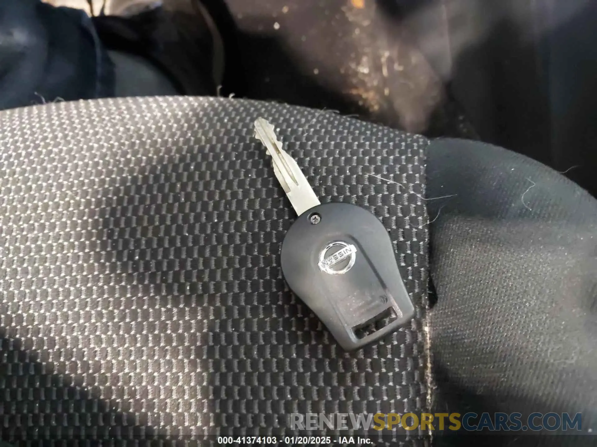 11 Photograph of a damaged car 3N1AB7AP8KY384351 NISSAN SENTRA 2019
