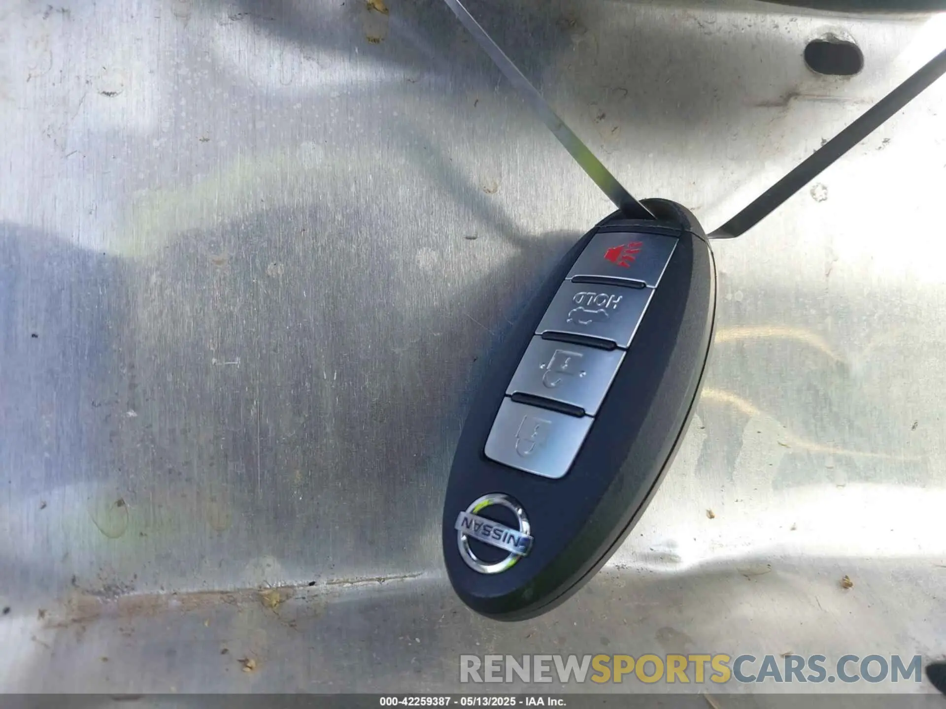 11 Photograph of a damaged car 3N1AB7AP8KY393499 NISSAN SENTRA 2019