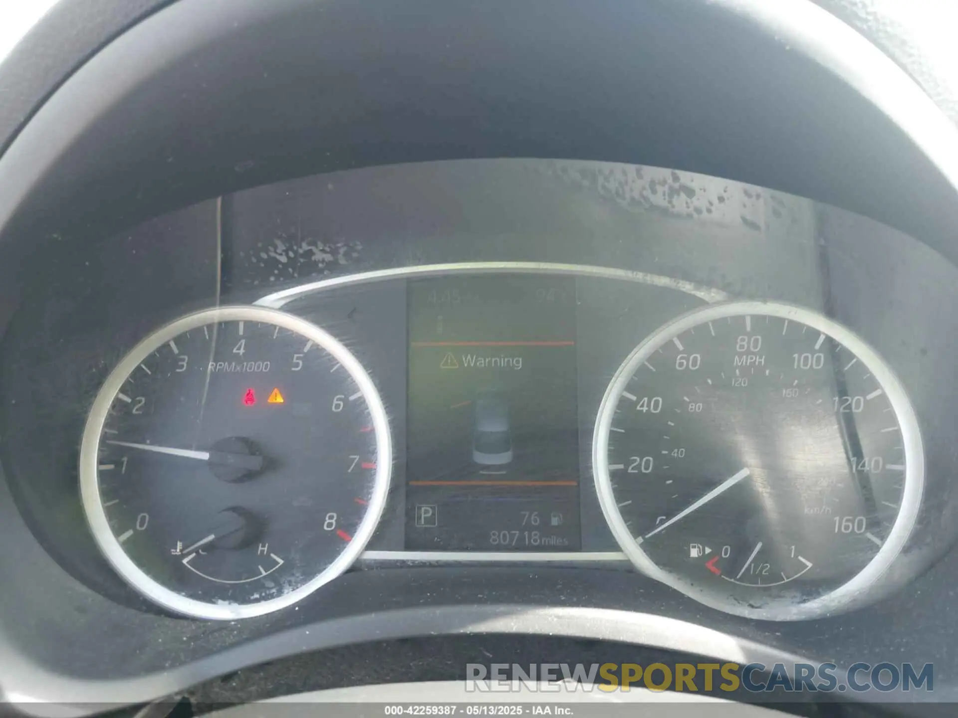 7 Photograph of a damaged car 3N1AB7AP8KY393499 NISSAN SENTRA 2019